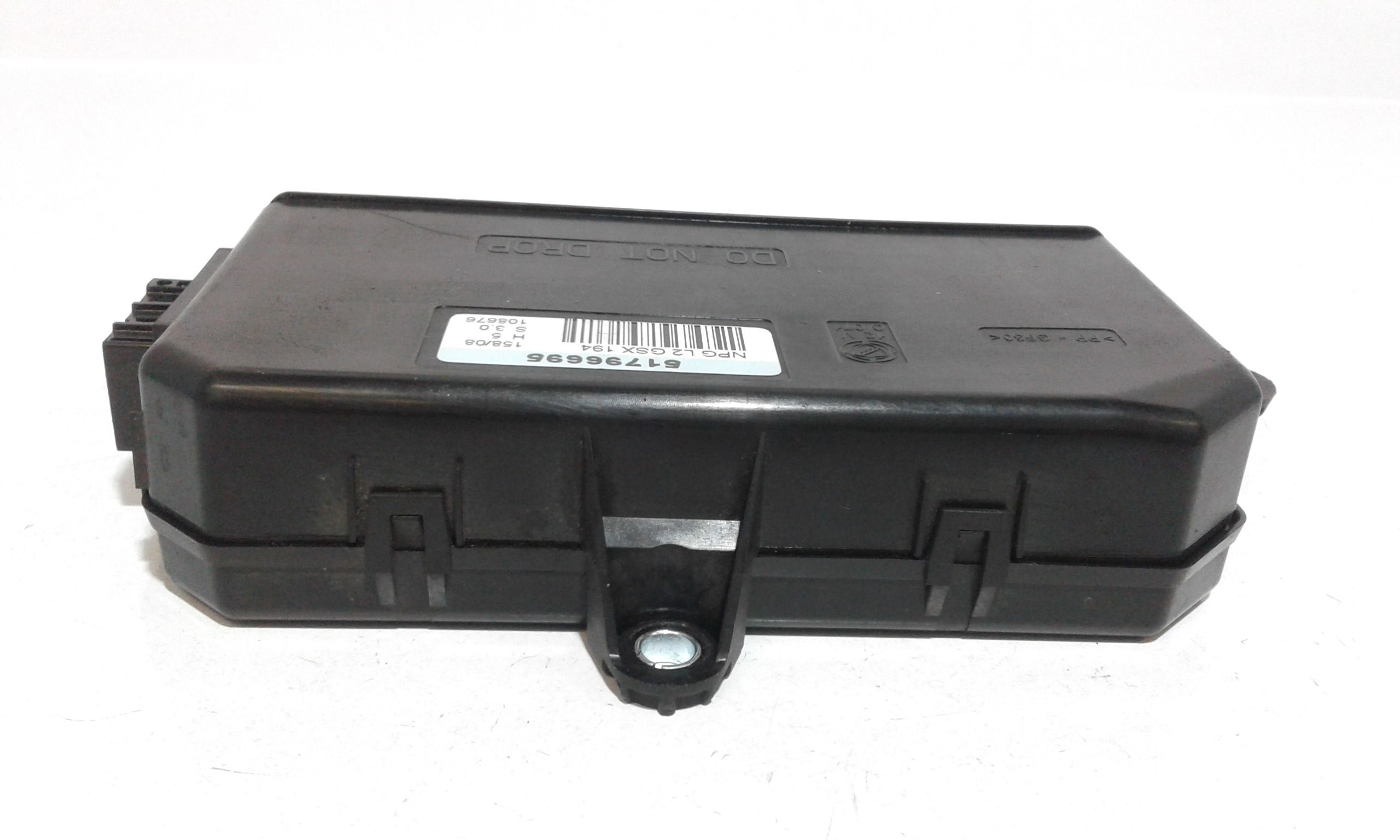 Centralina porta SX guida FIAT Croma 2 Serie