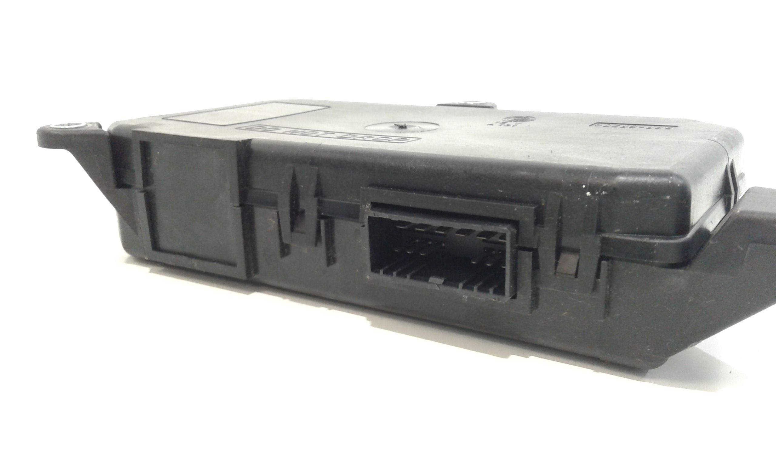 Centralina porta SX guida LANCIA Ypsilon 2 Serie