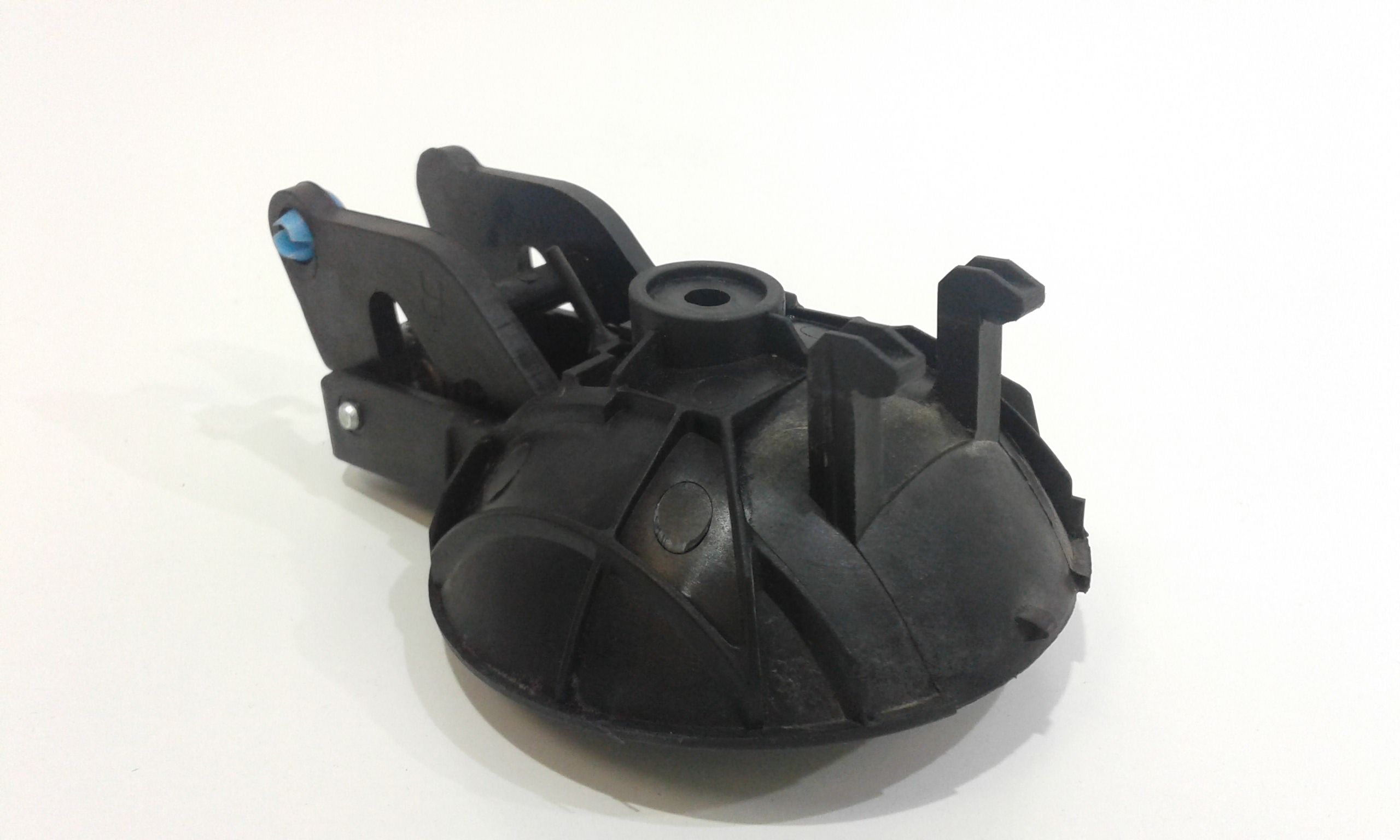 Maniglia interna Posteriore Destra CHEVROLET Kalos 1 Serie