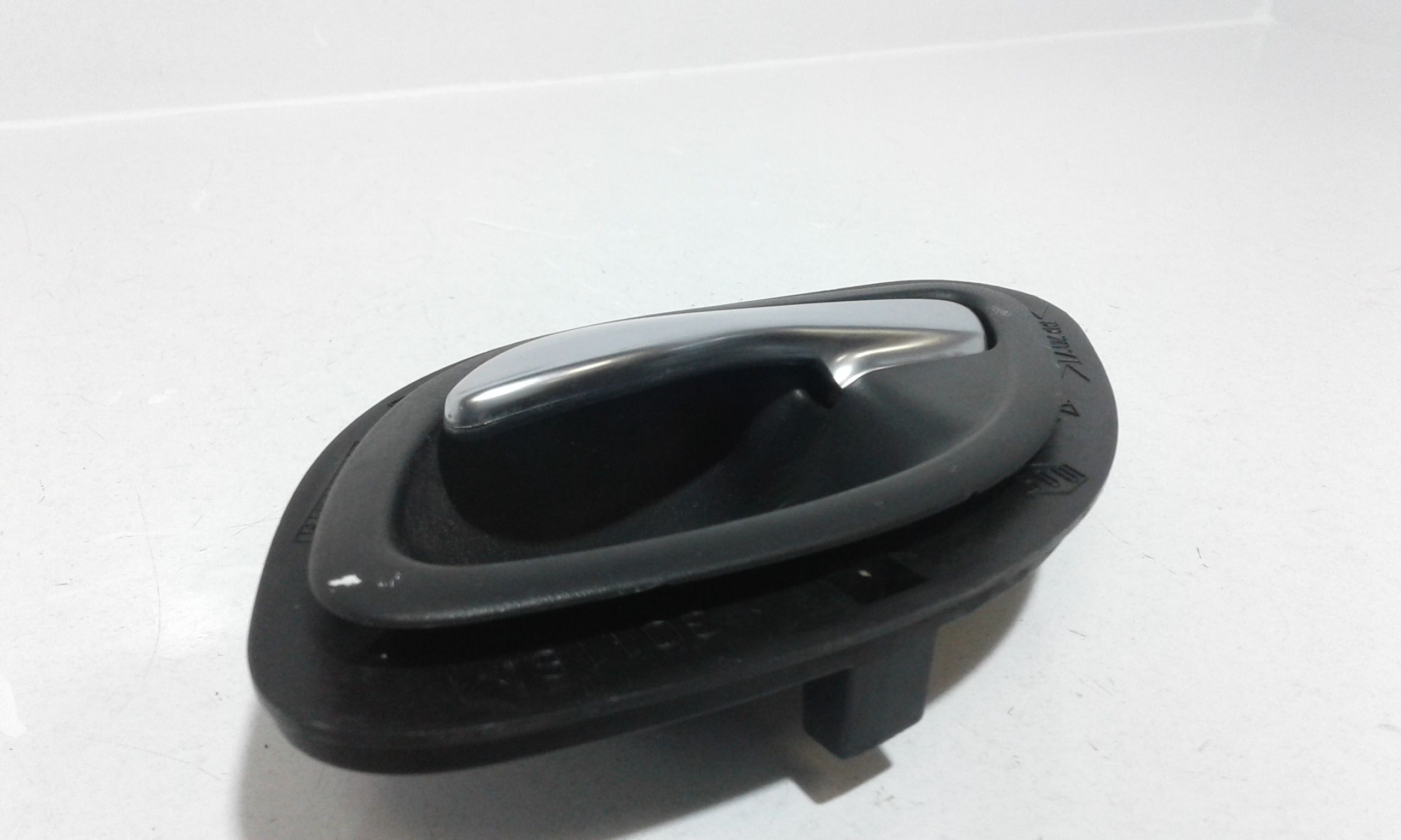 Maniglia interna Posteriore Sinistra RENAULT Laguna Berlina 4 Serie