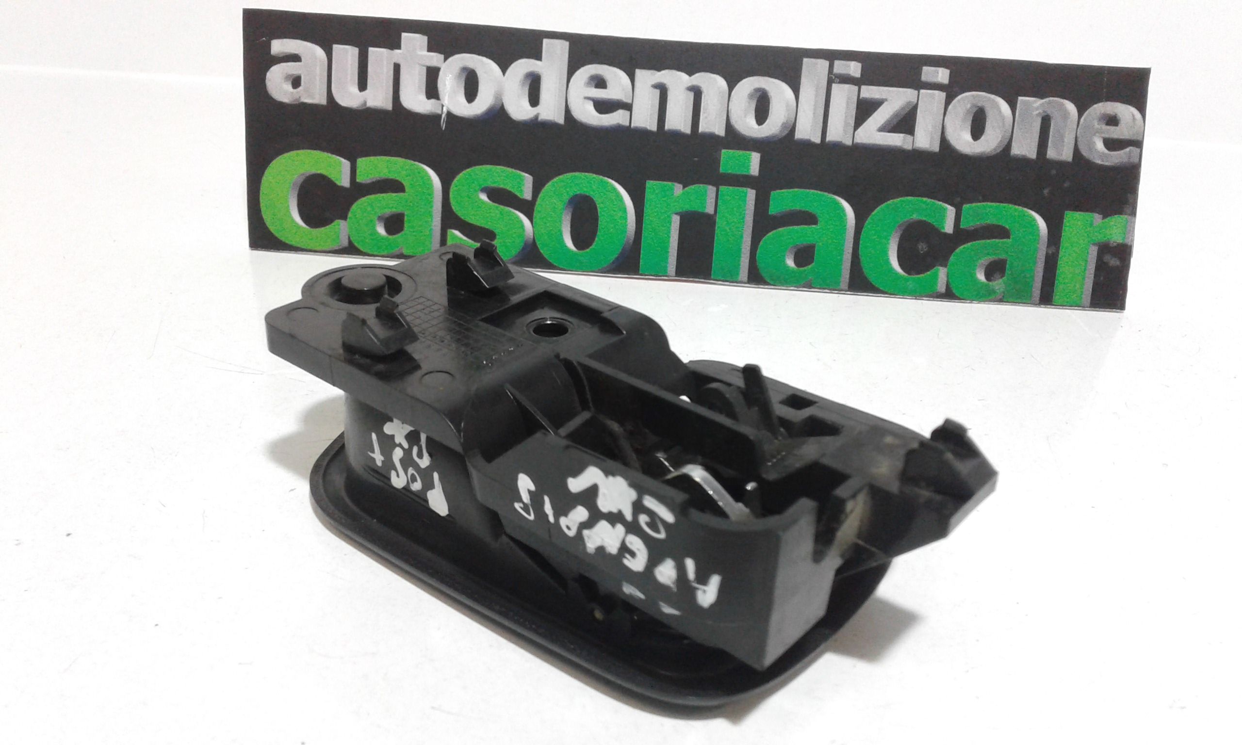 Maniglia interna Posteriore Sinistra TOYOTA Avensis S. Wagon 1 Serie