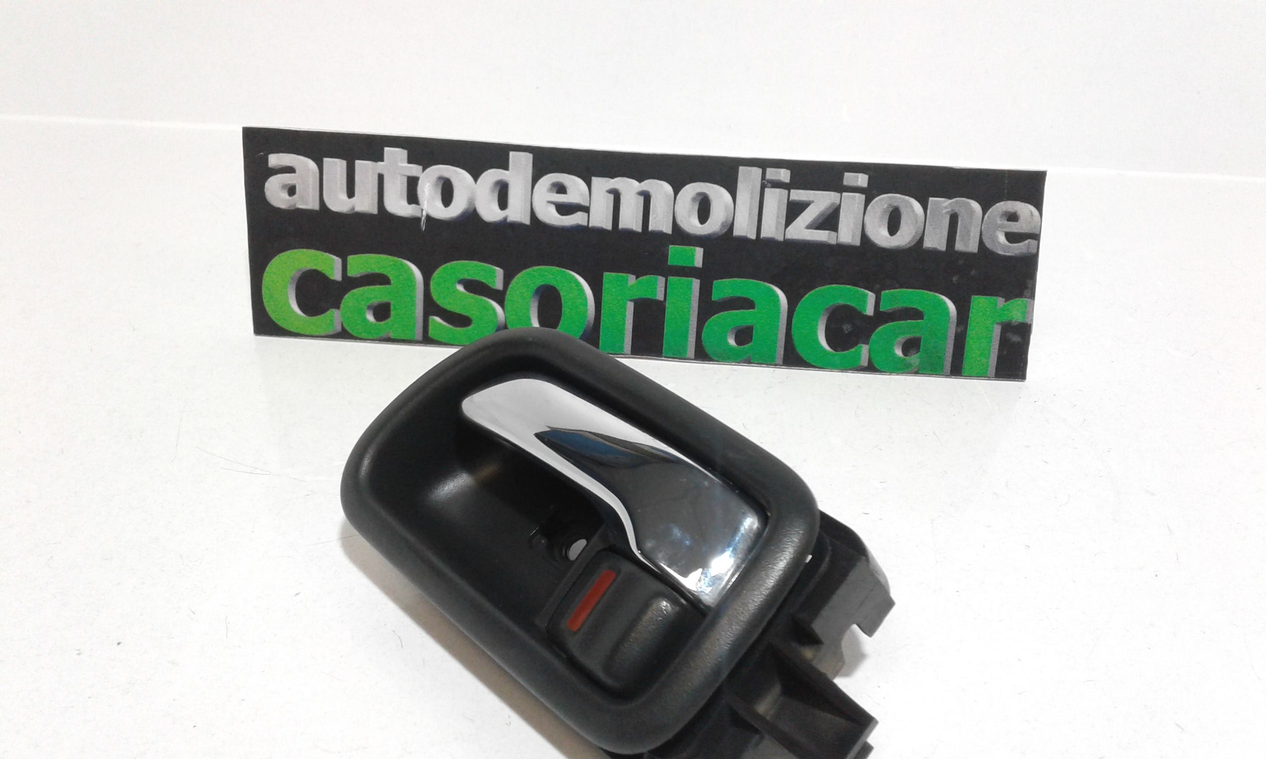 Maniglia interna Posteriore Sinistra TOYOTA Avensis S. Wagon 1 Serie