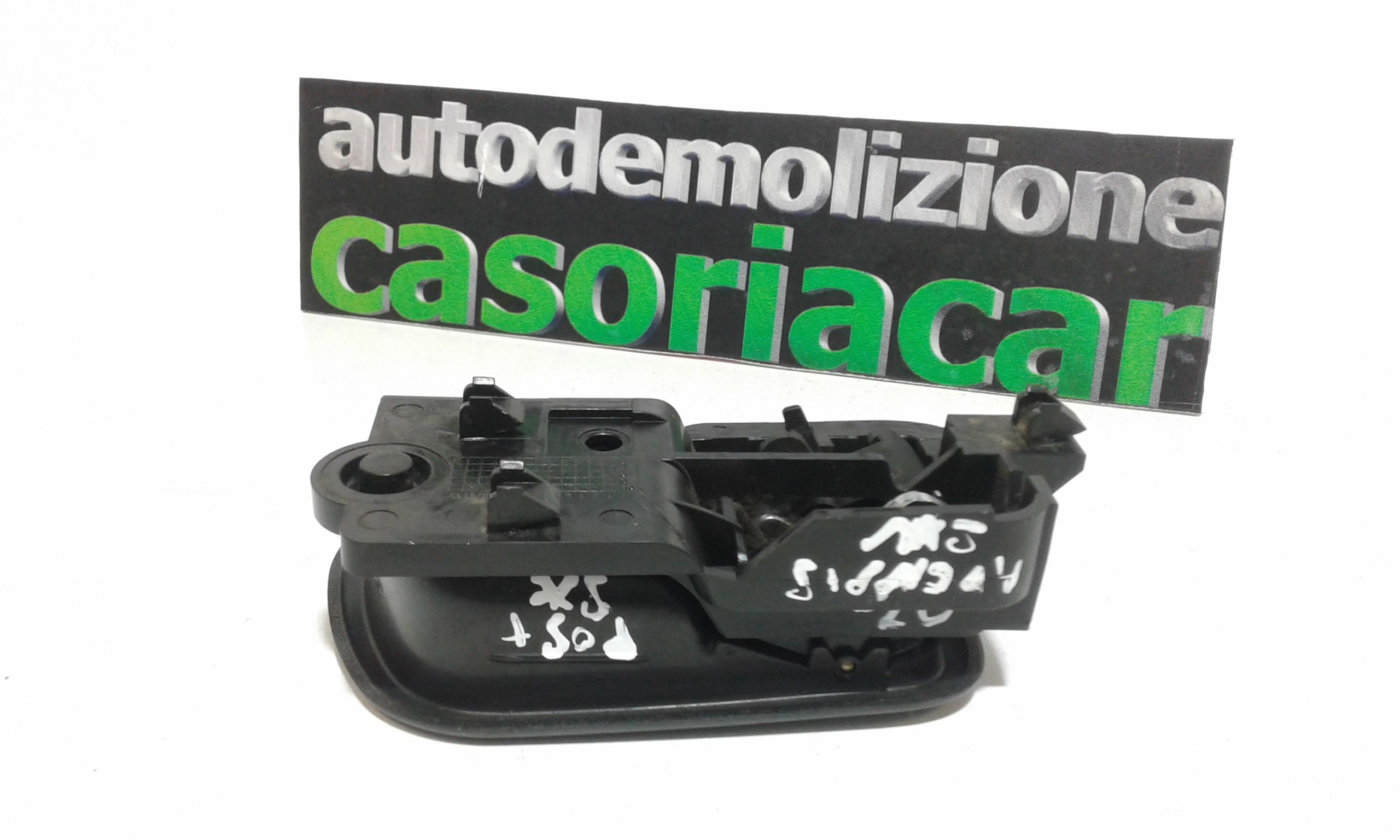 Maniglia interna Posteriore Sinistra TOYOTA Avensis S. Wagon 1 Serie