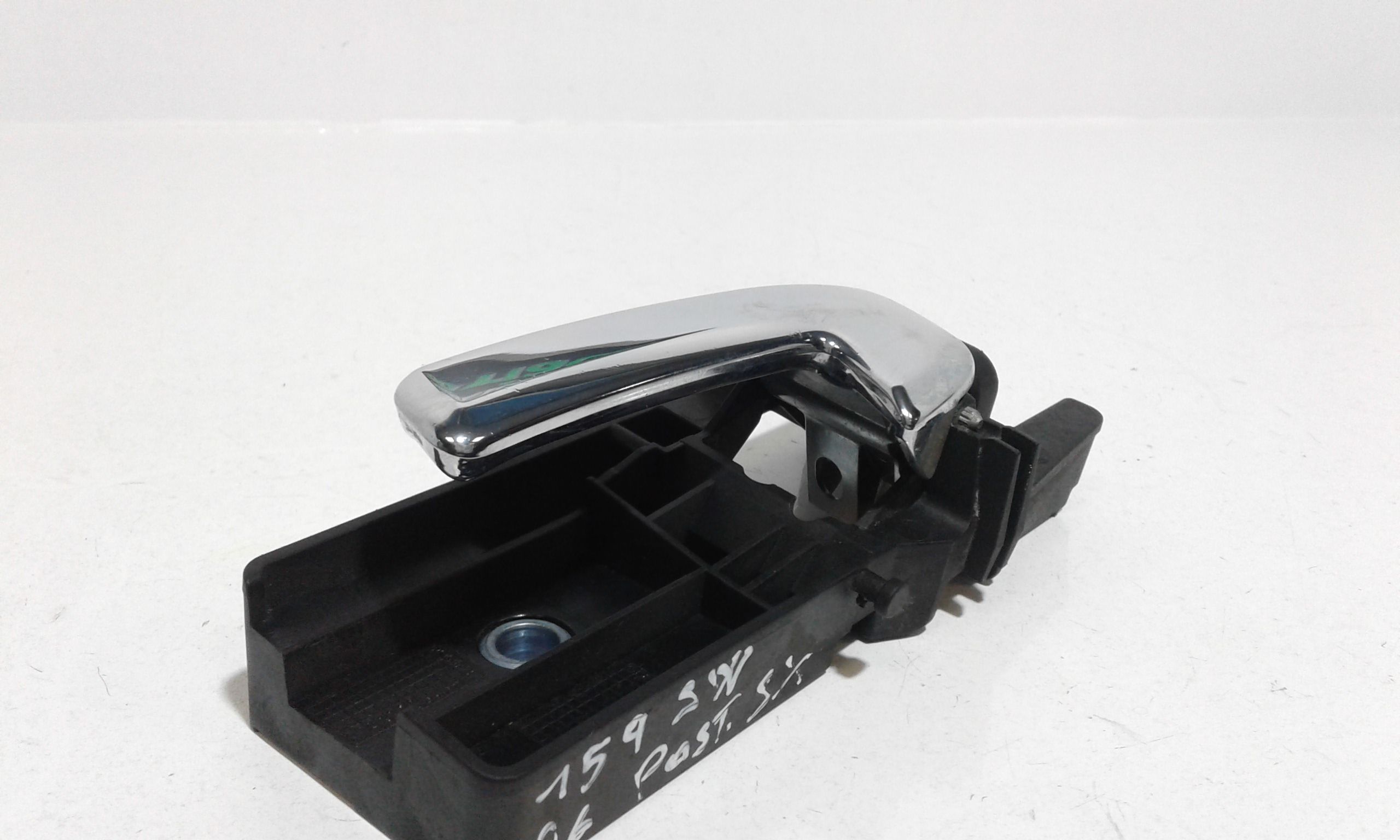 Maniglia interna Posteriore Sinistra ALFA ROMEO 159 Sportwagon 1 Serie