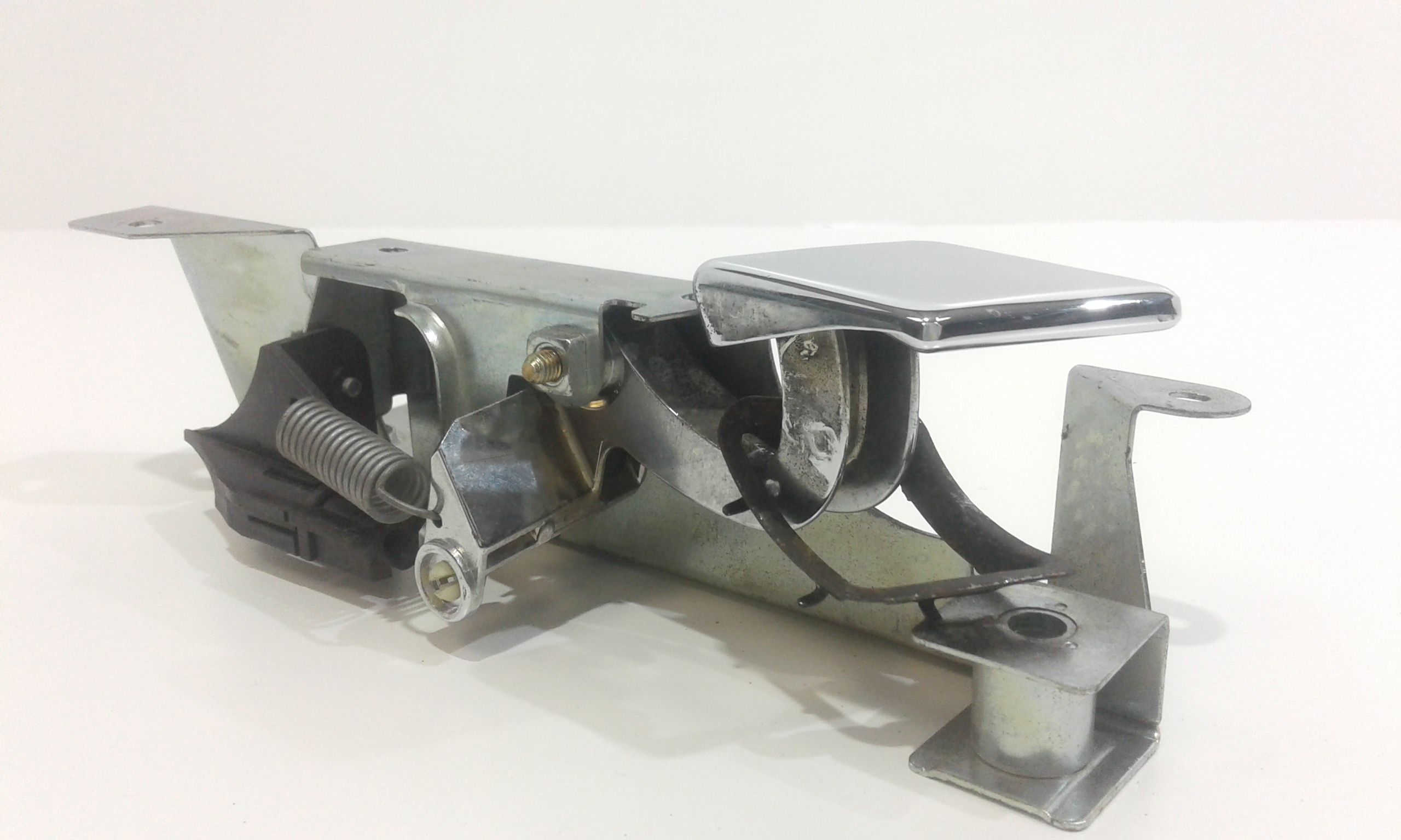 Maniglia interna Posteriore Sinistra ALFA ROMEO 164 1 Serie