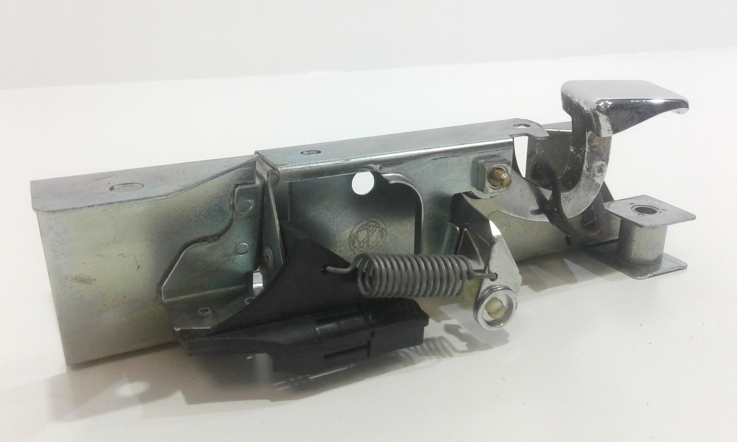 Maniglia interna Posteriore Sinistra ALFA ROMEO 164 1 Serie