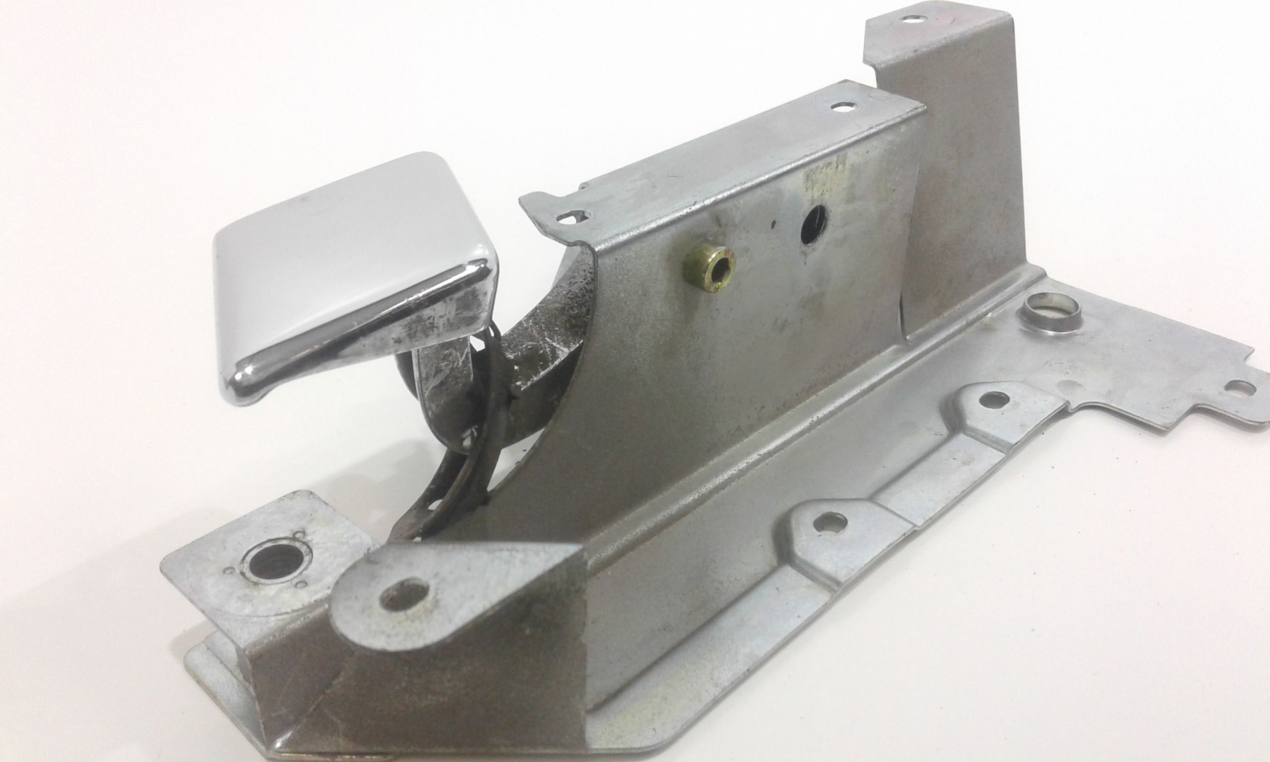 Maniglia interna Posteriore Sinistra ALFA ROMEO 164 1 Serie