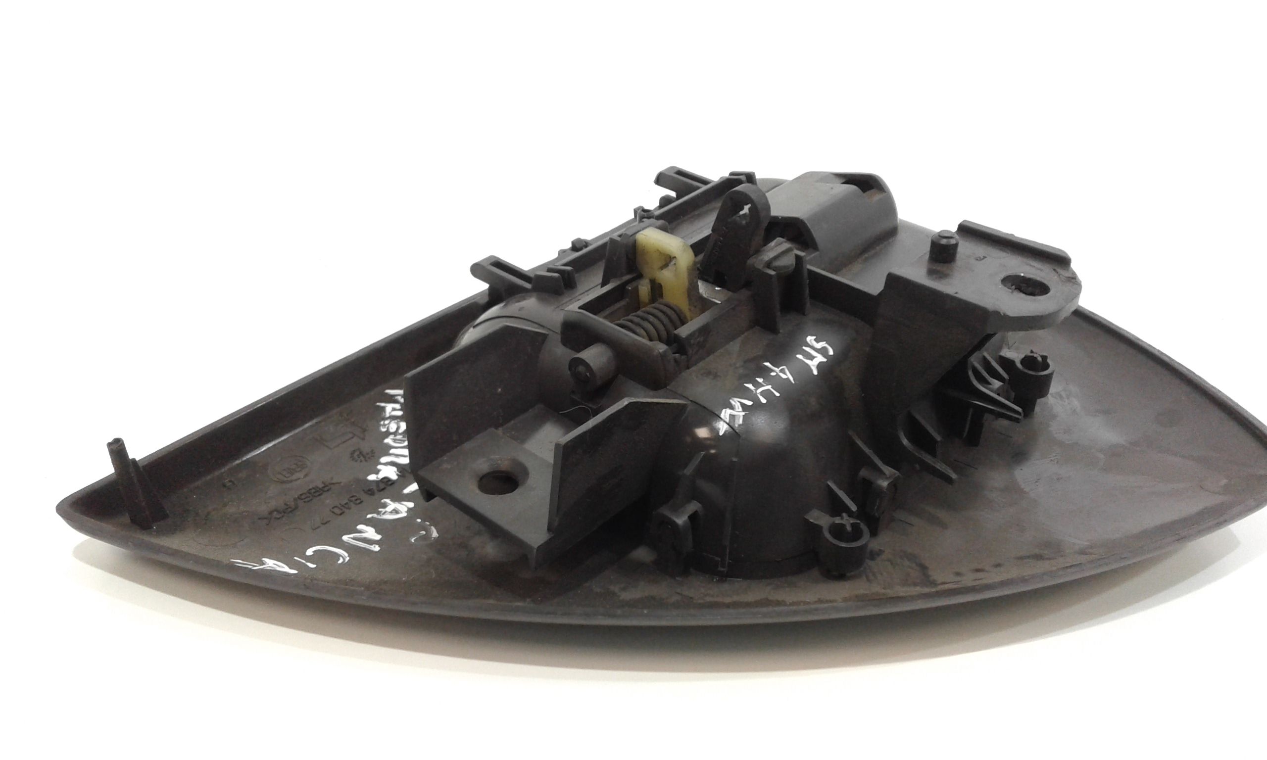 Maniglia interna Posteriore Sinistra LANCIA Phedra 1 Serie