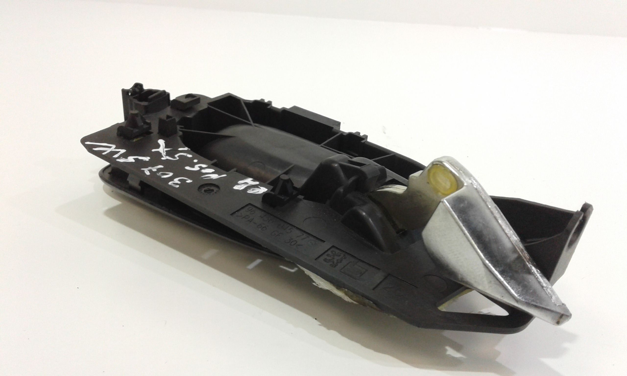 Maniglia interna Posteriore Sinistra PEUGEOT 307 S. Wagon