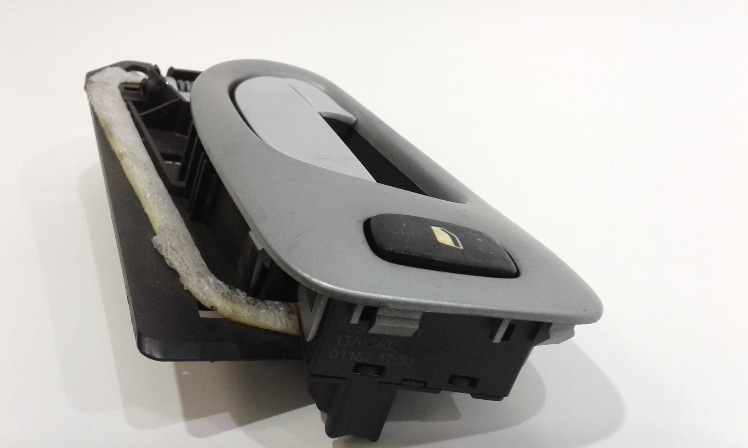 Maniglia interna Posteriore Sinistra PEUGEOT 307 S. Wagon