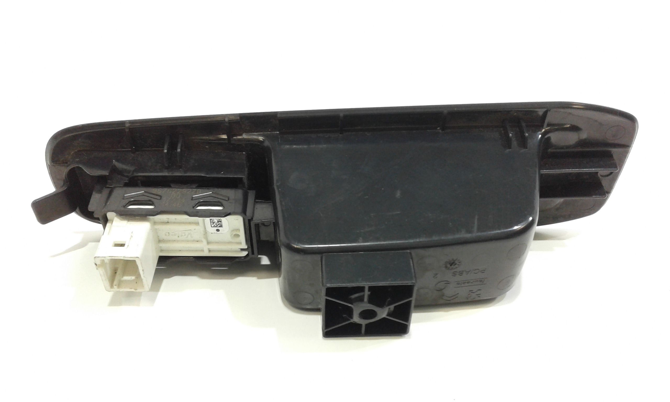 Pulsantiera Posteriore Destra PEUGEOT 308 2 Serie