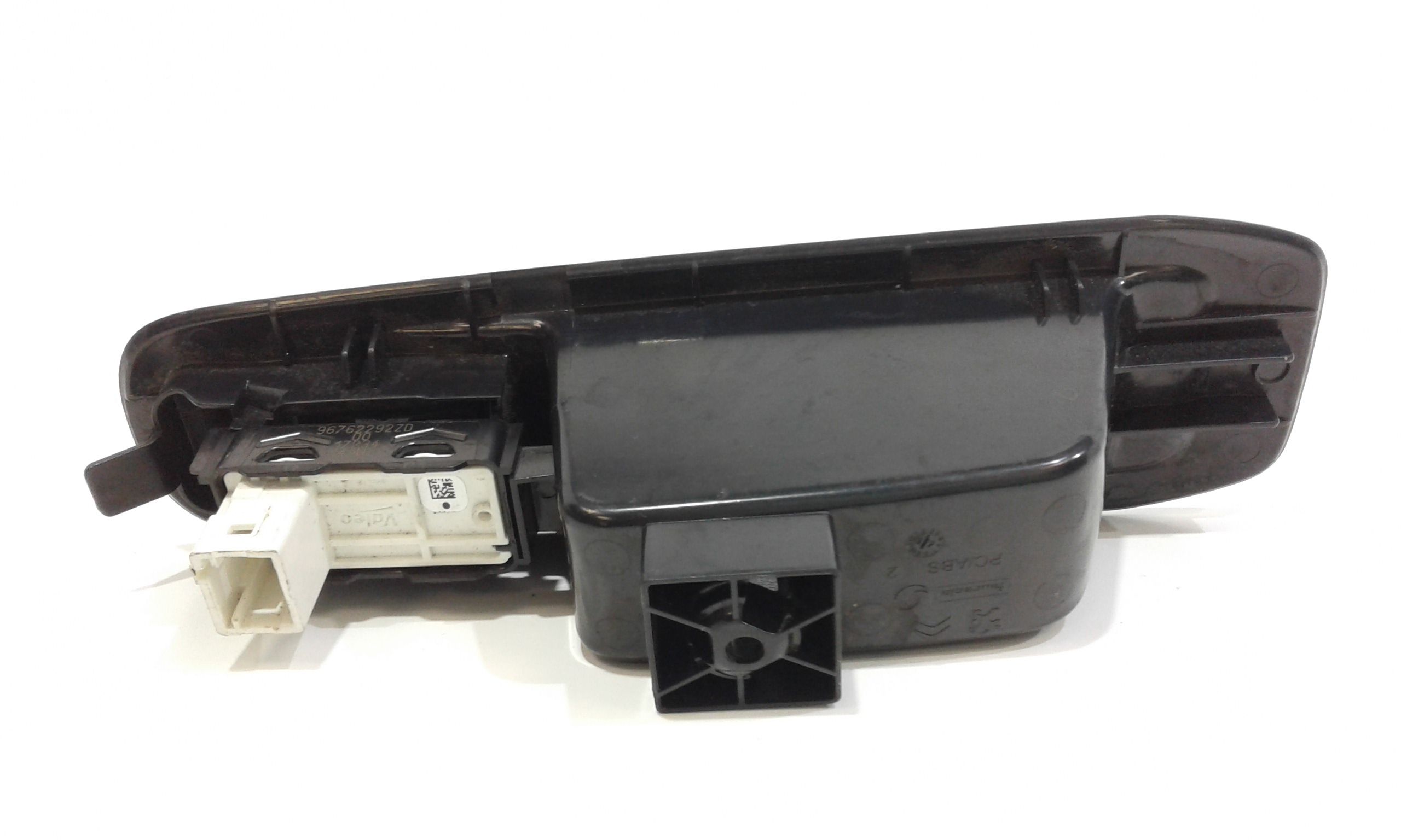 Pulsantiera Posteriore Destra PEUGEOT 308 2 Serie