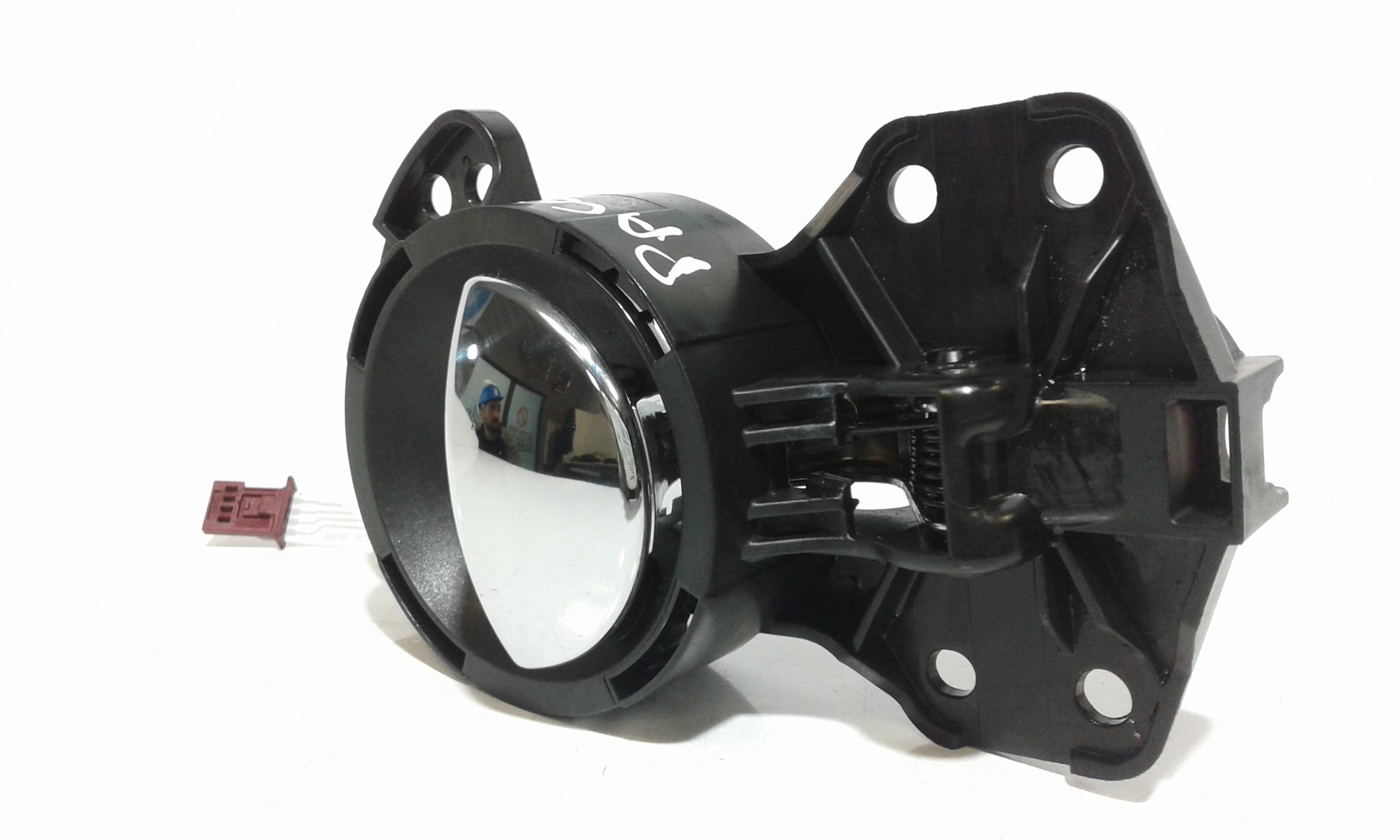 Maniglia interna Anteriore Destra MINI Paceman 1 Serie