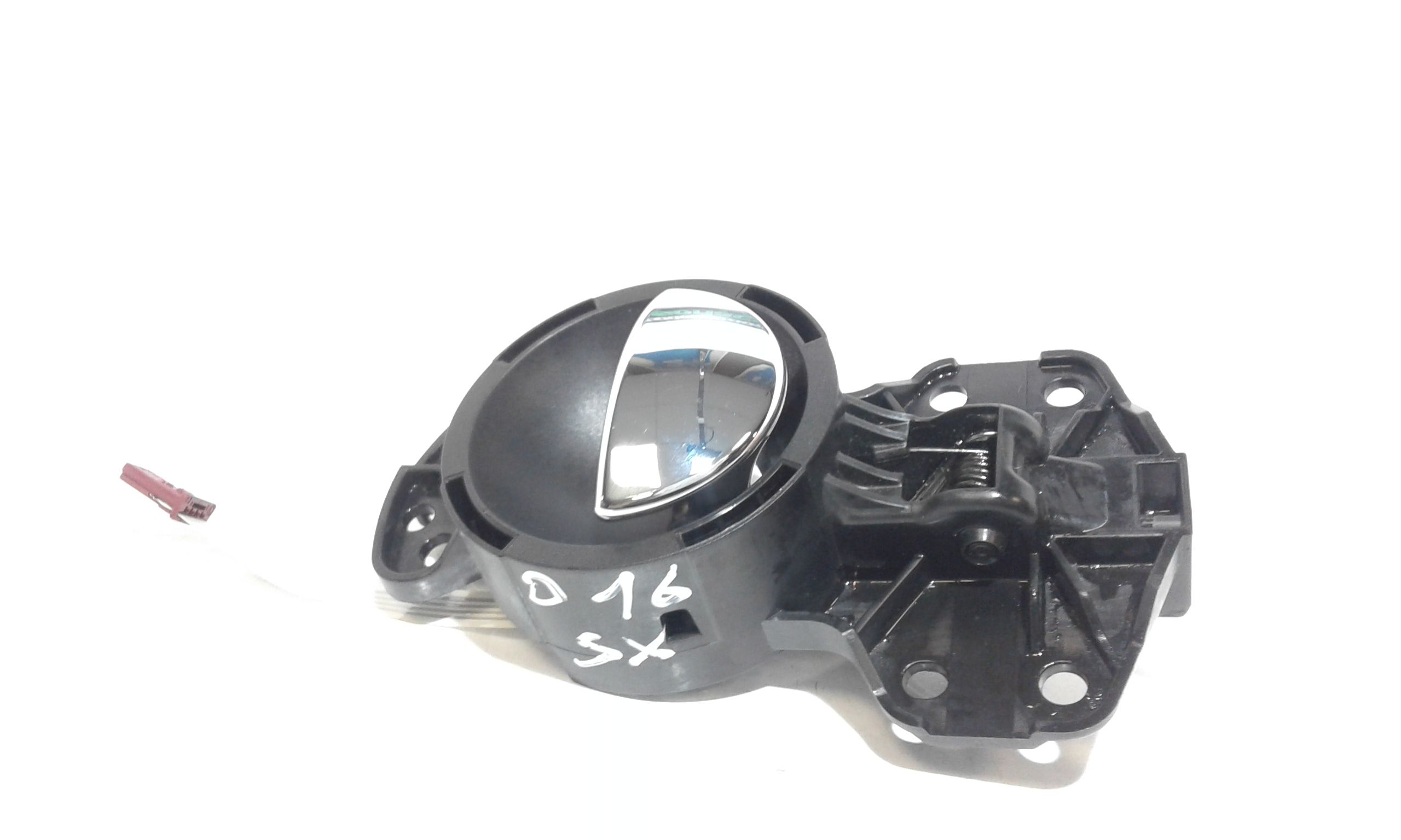 Maniglia interna Anteriore Destra MINI Paceman 1 Serie