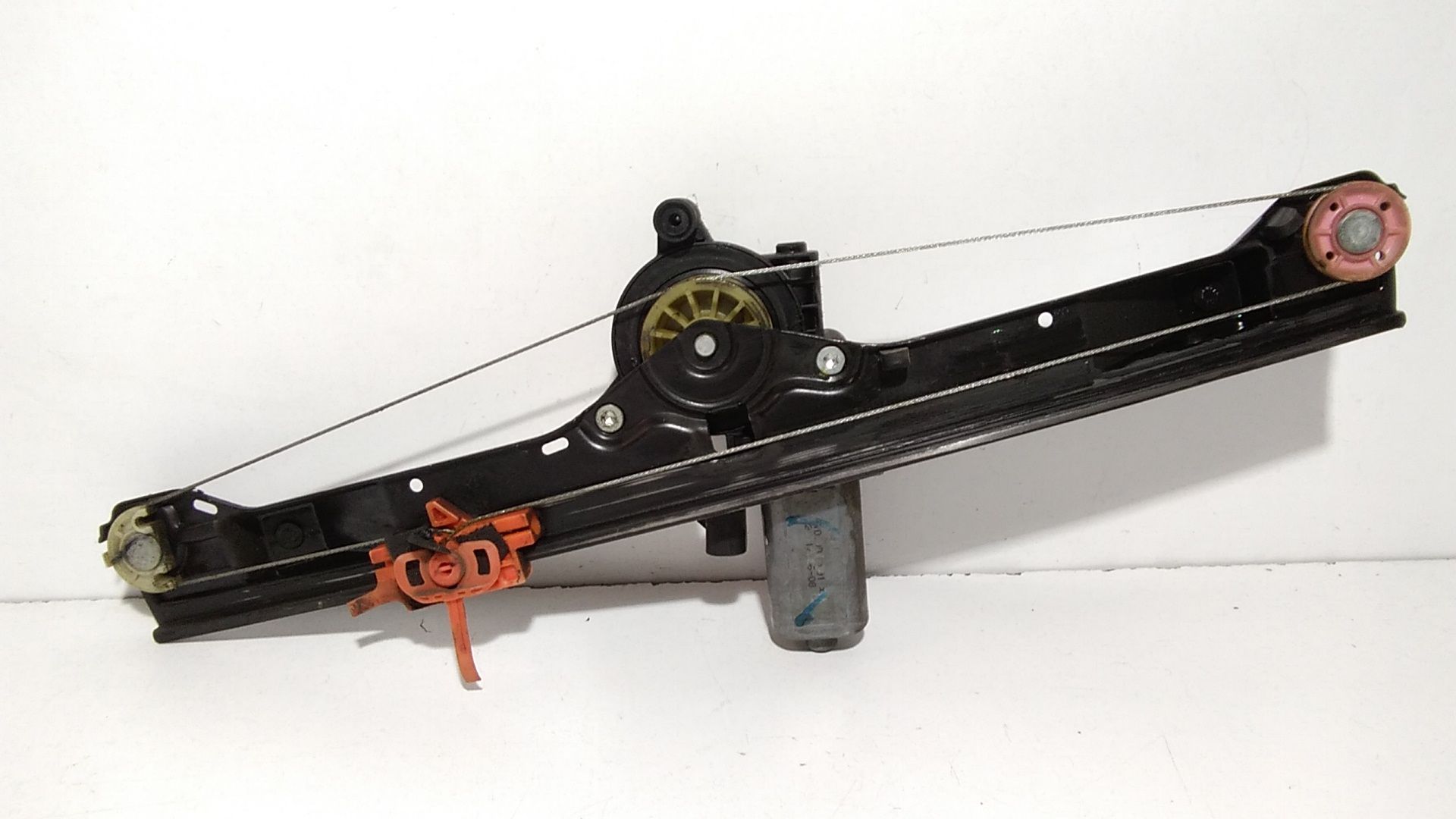 Cremagliera anteriore destra passeggero FIAT Grande Punto 1 Serie