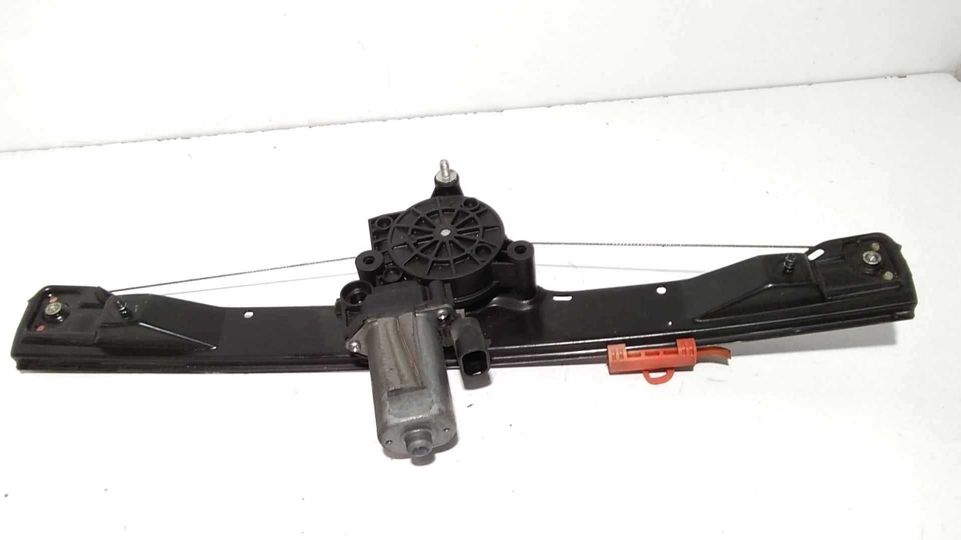 Cremagliera anteriore destra passeggero FIAT Grande Punto 1 Serie