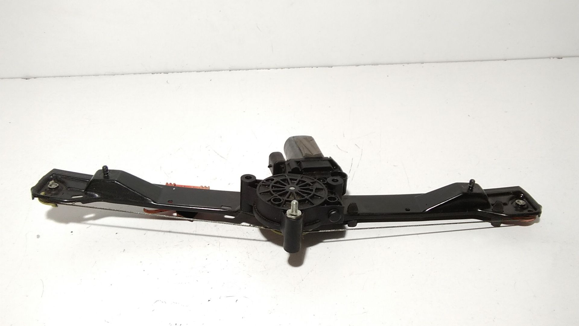 Cremagliera anteriore destra passeggero FIAT Grande Punto 1 Serie