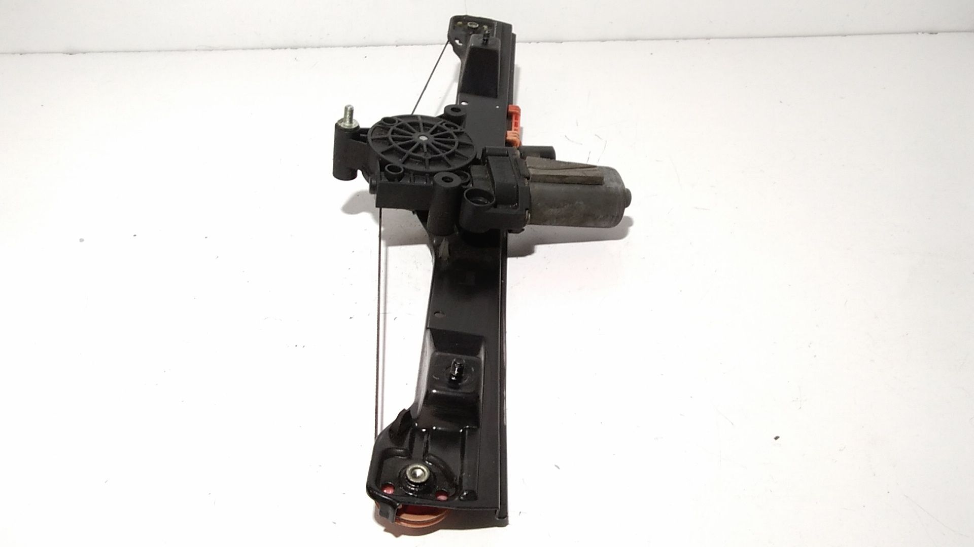 Cremagliera anteriore destra passeggero FIAT Grande Punto 1 Serie