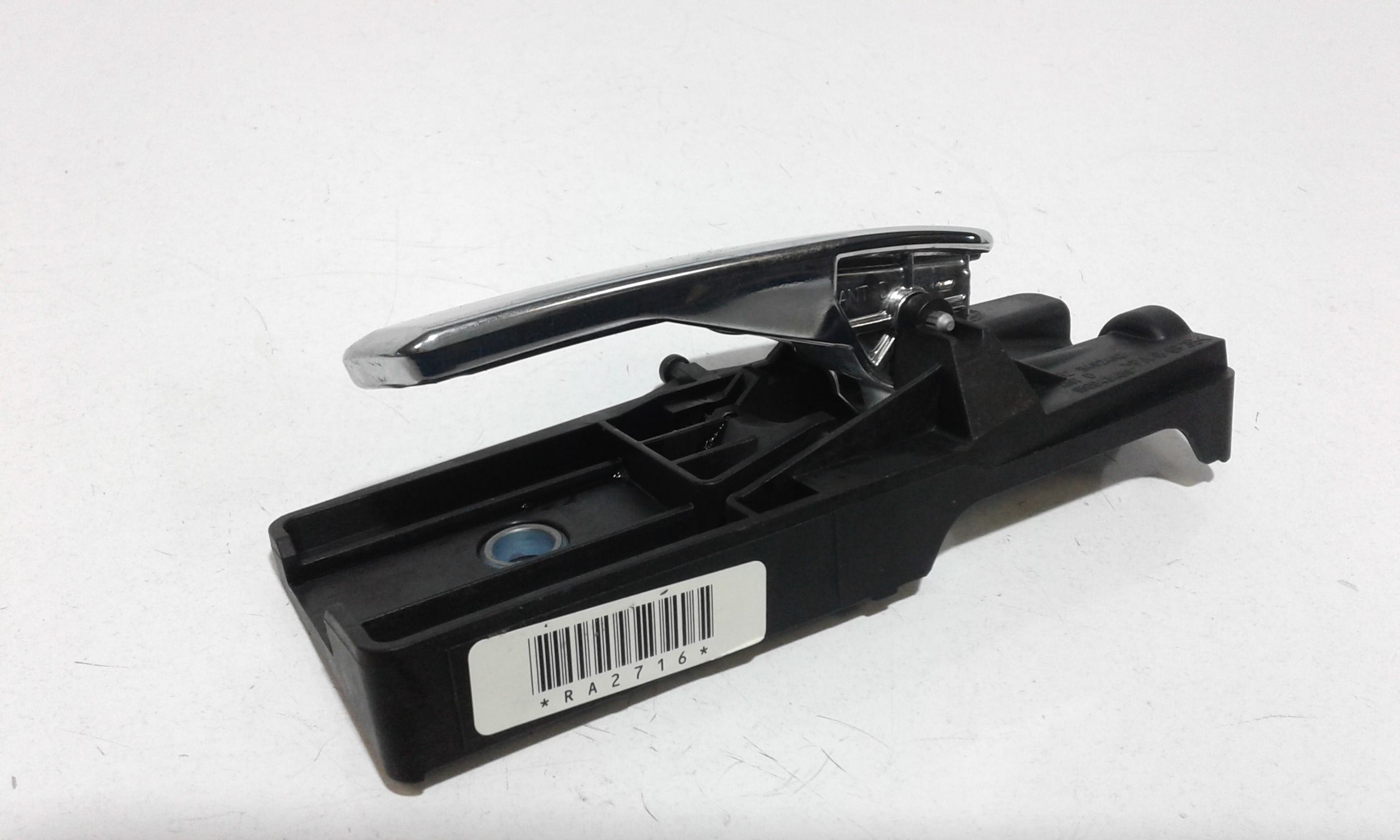 Maniglia interna Anteriore Destra ALFA ROMEO 159 Sportwagon 1 Serie