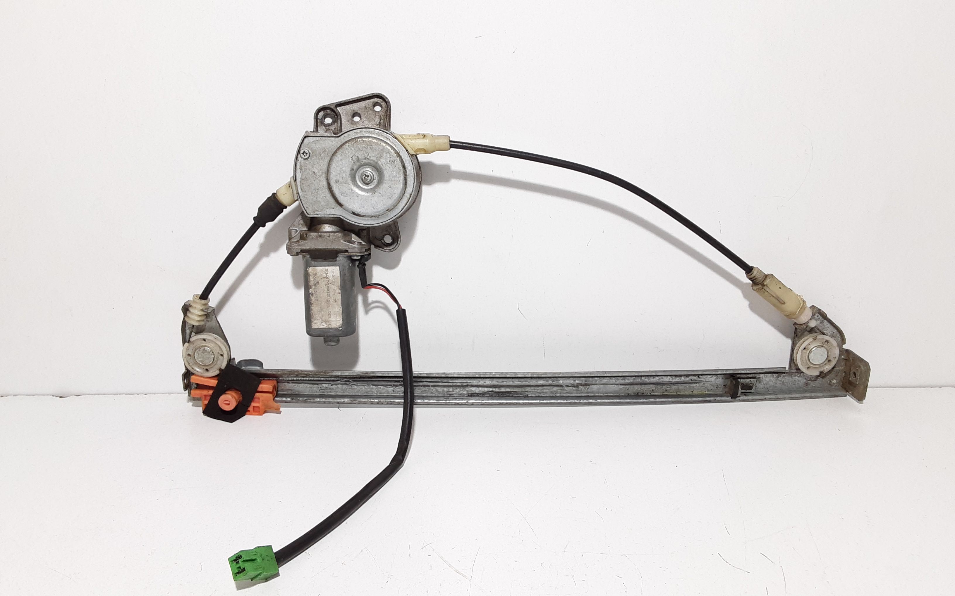 Cremagliera anteriore destra passeggero MICROCAR MC Serie (91>03)