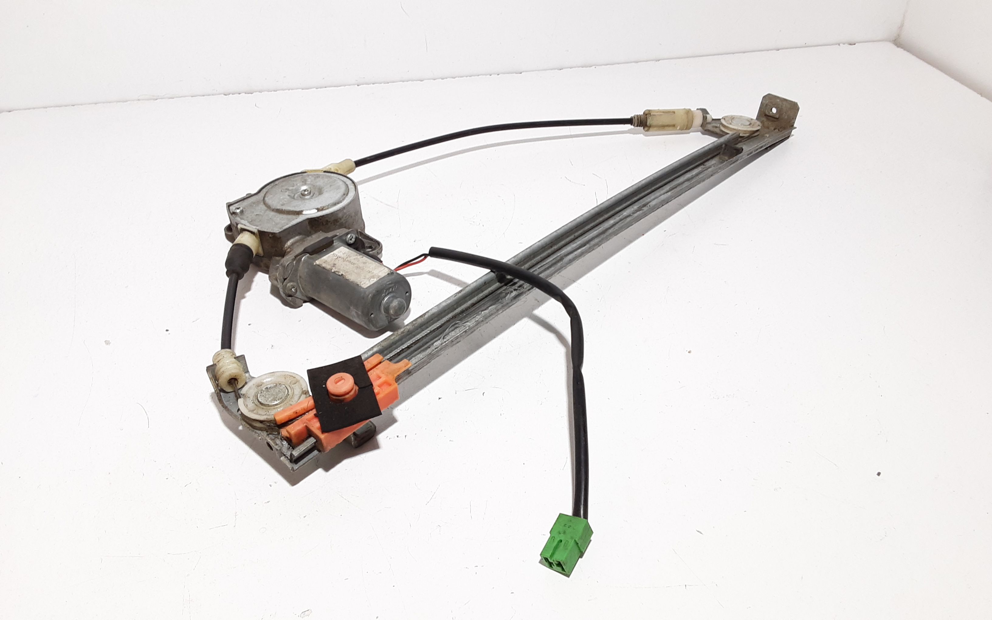 Cremagliera anteriore destra passeggero MICROCAR MC Serie (91>03)