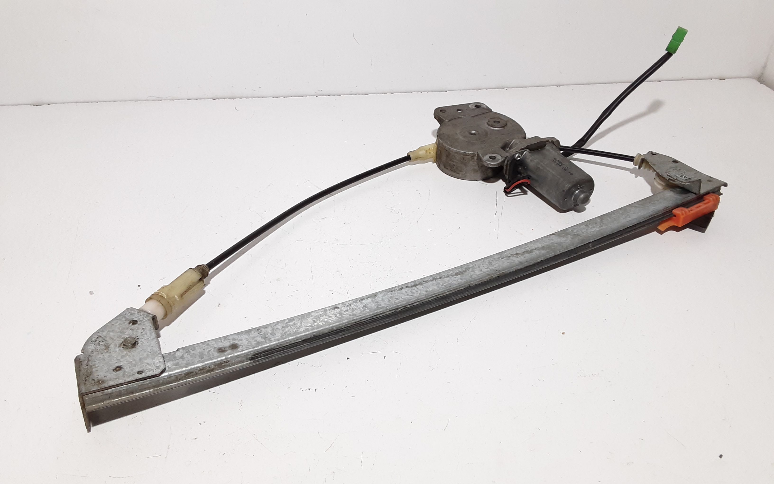 Cremagliera anteriore destra passeggero MICROCAR MC Serie (91>03)