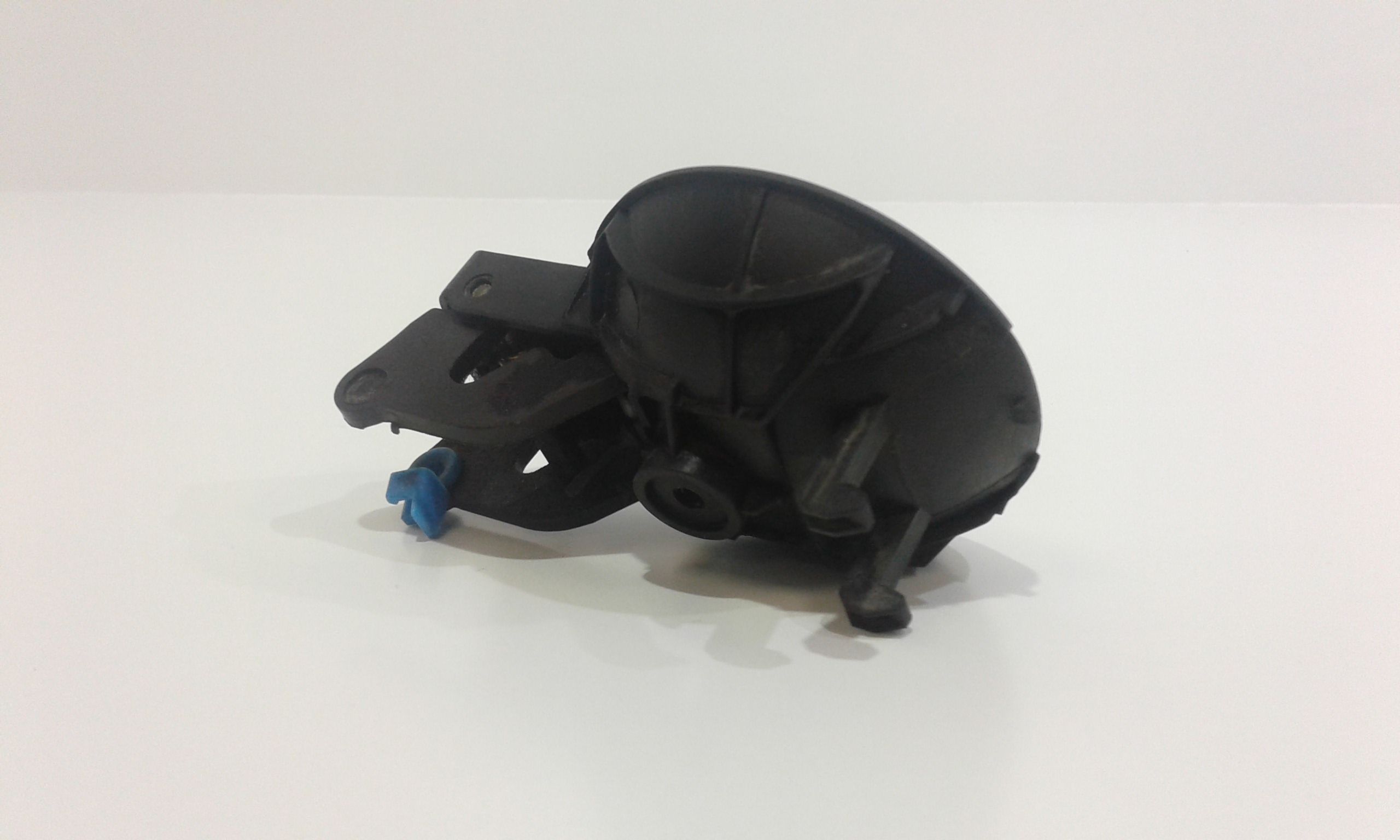 Maniglia interna Anteriore Destra CHEVROLET Kalos 1 Serie