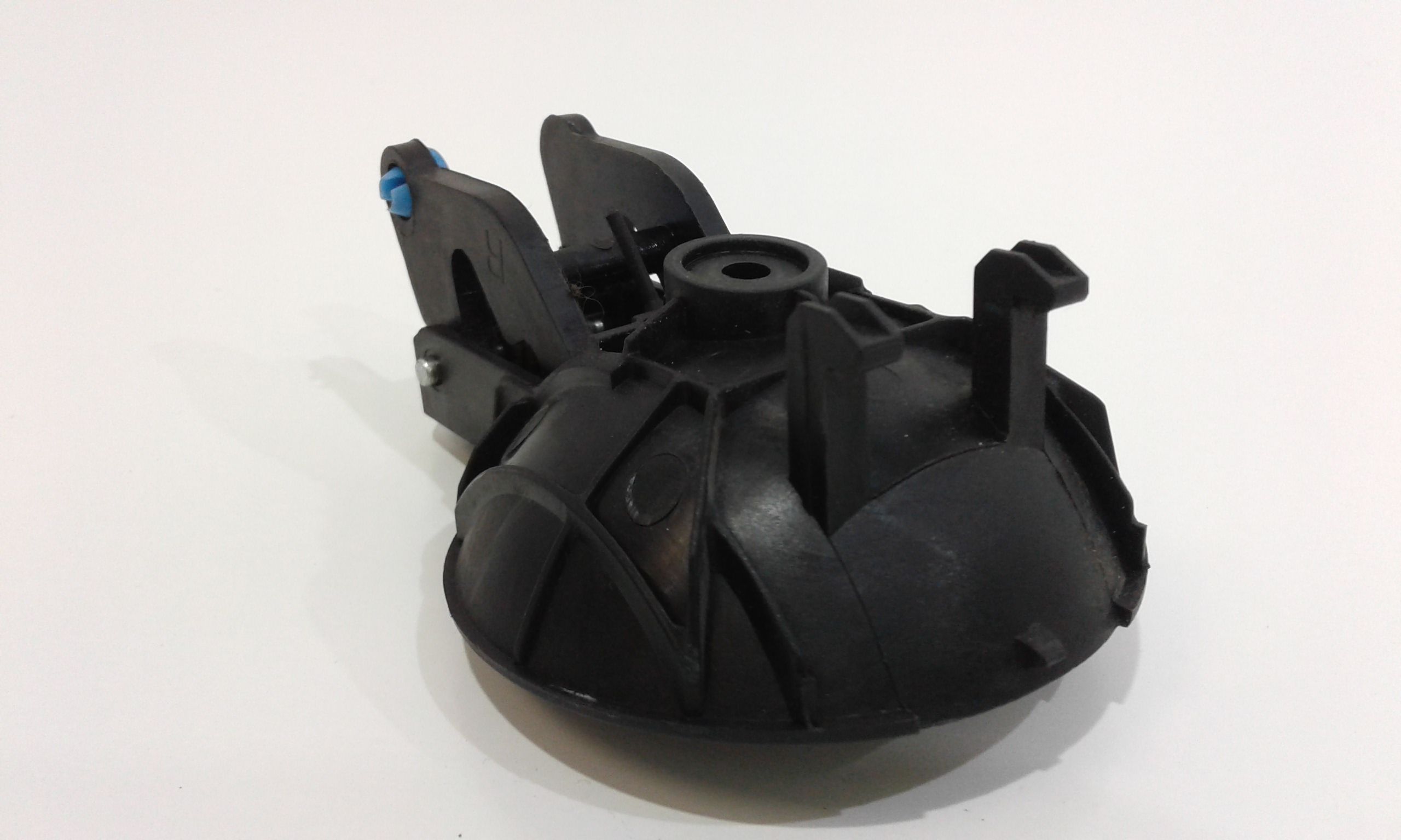 Maniglia interna Anteriore Destra CHEVROLET Kalos 1 Serie