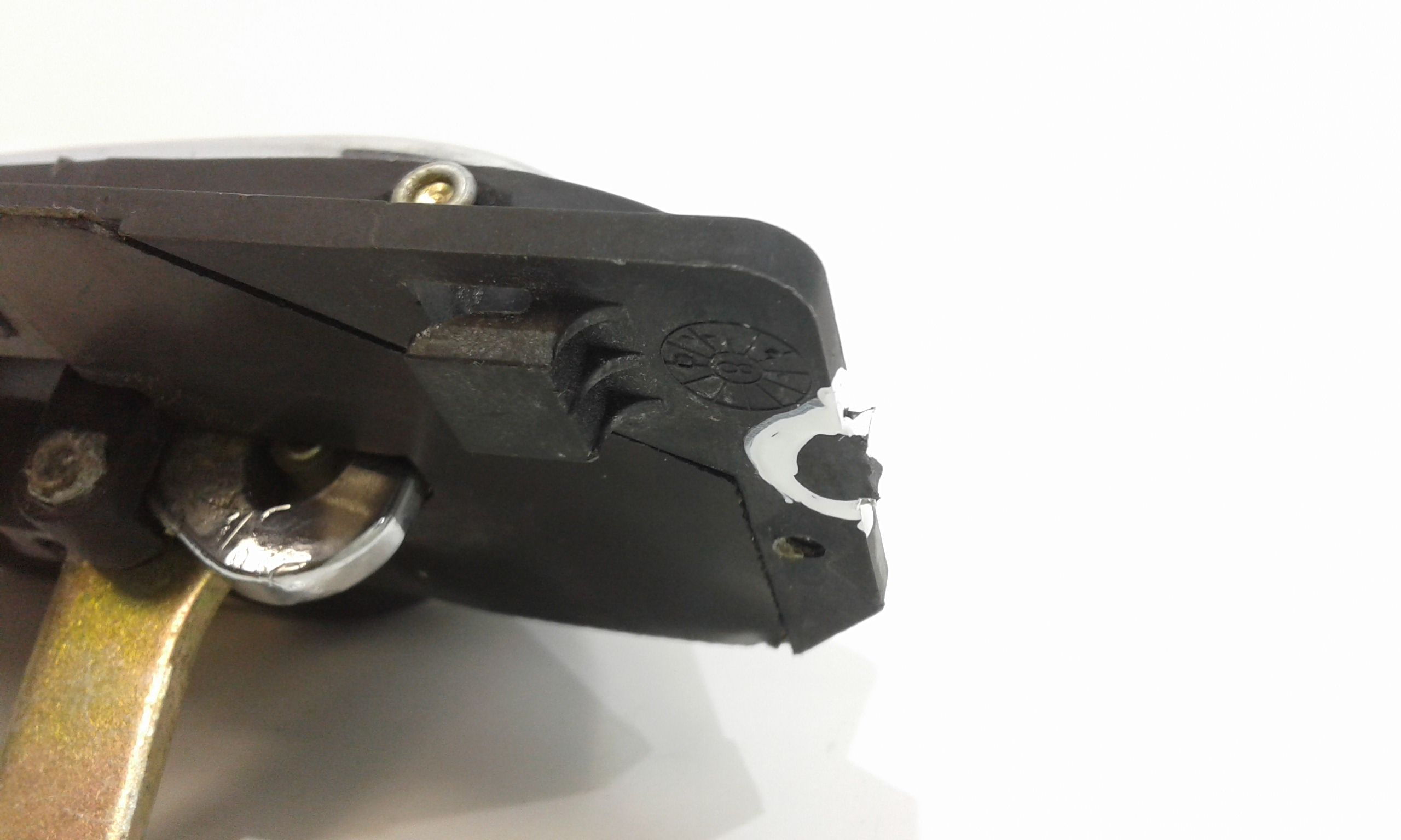 Maniglia interna Anteriore Destra LINCOLN Town Car limousine Serie