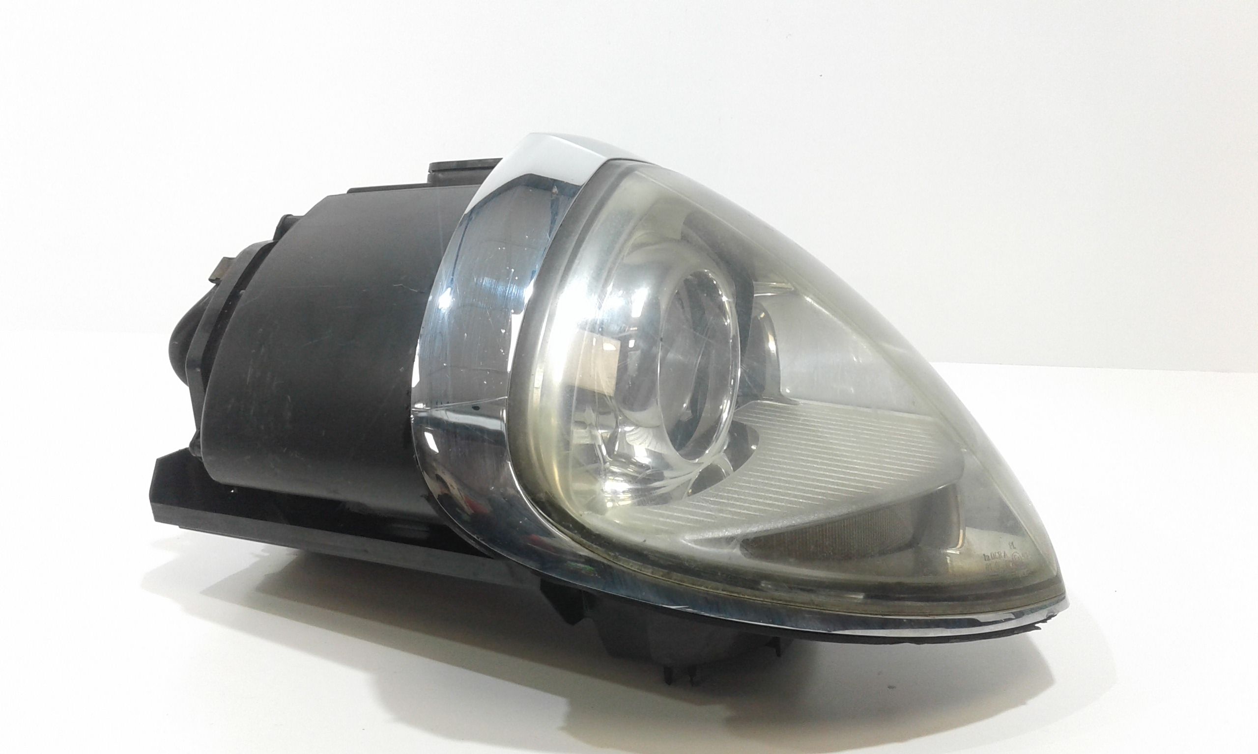 Faro fanale anteriore DX Passeggero allo Xenon LANCIA Thesis 1 Serie