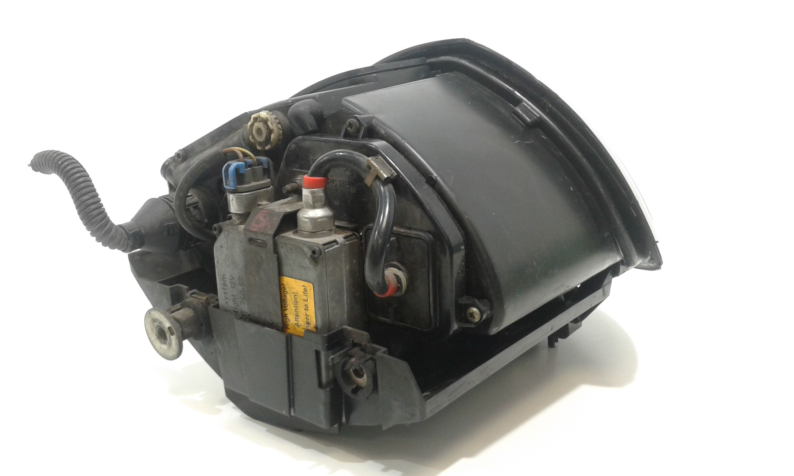 Faro fanale anteriore DX Passeggero allo Xenon LANCIA Thesis 1 Serie