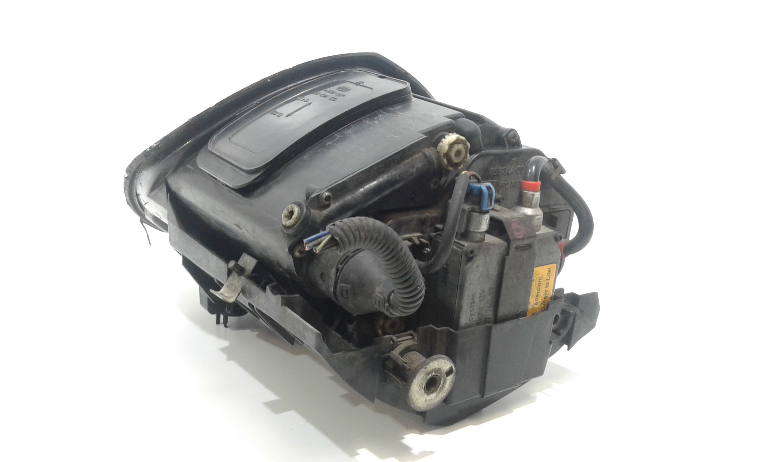 Faro fanale anteriore DX Passeggero allo Xenon LANCIA Thesis 1 Serie