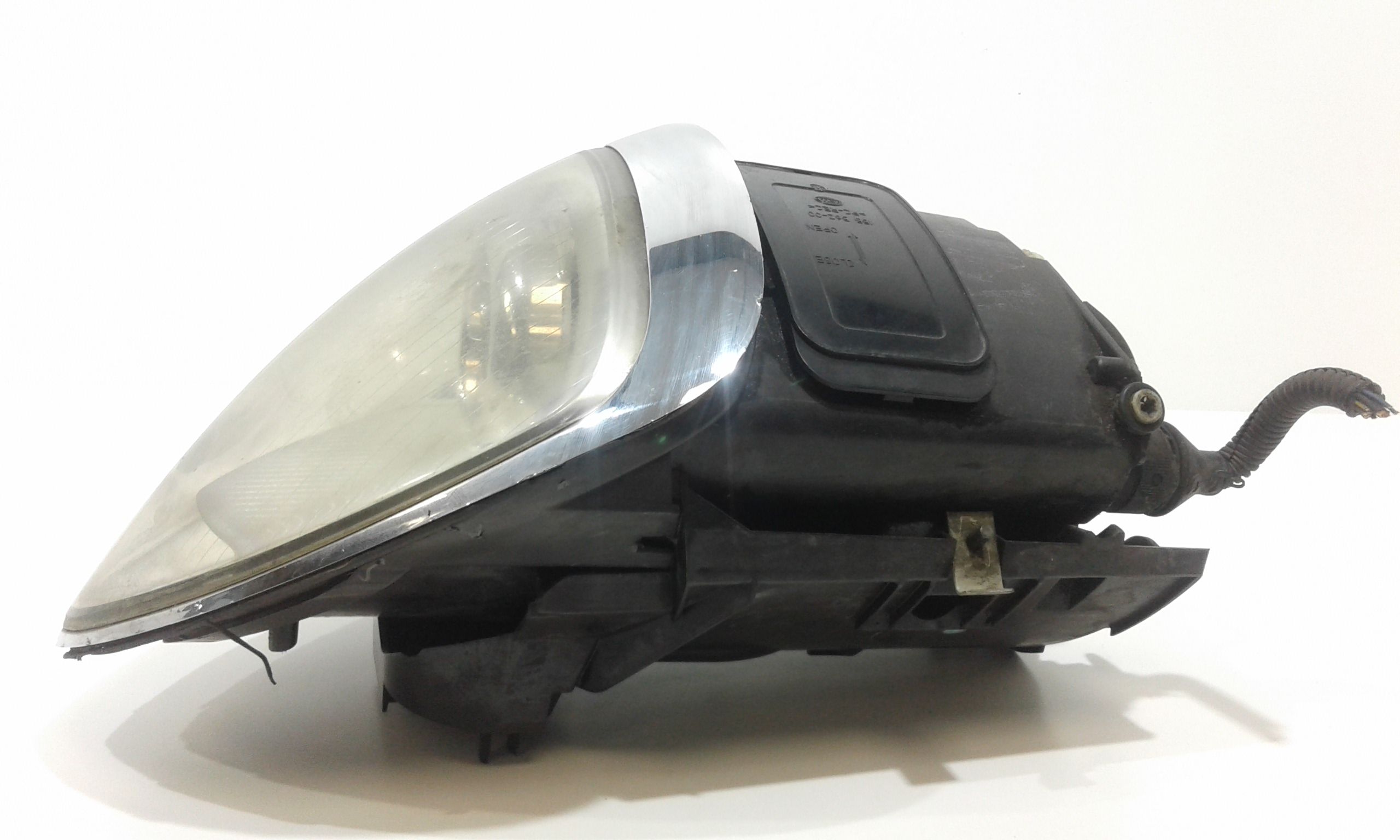 Faro fanale anteriore DX Passeggero allo Xenon LANCIA Thesis 1 Serie