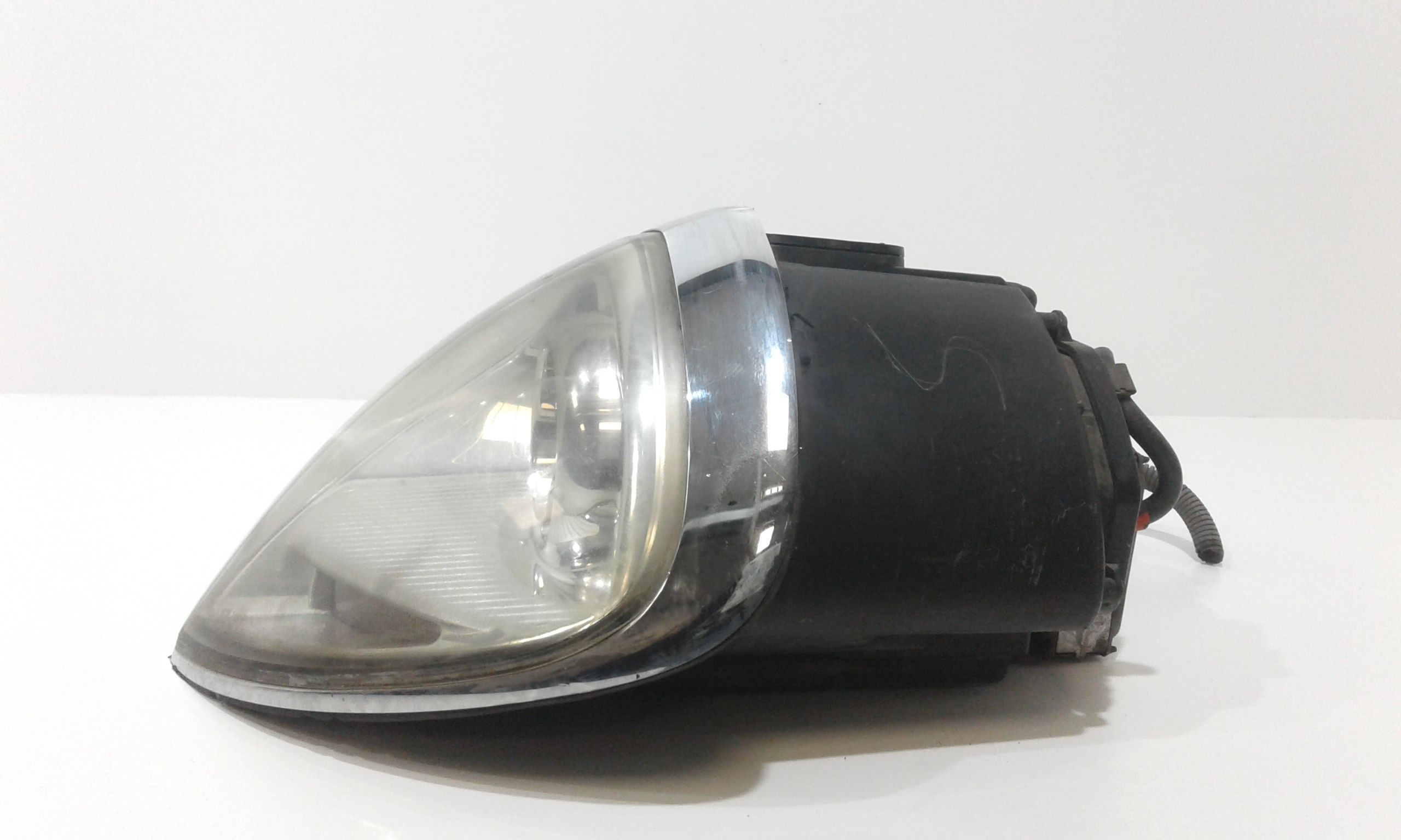 Faro fanale anteriore SX guida  allo Xenon LANCIA Thesis 1 Serie