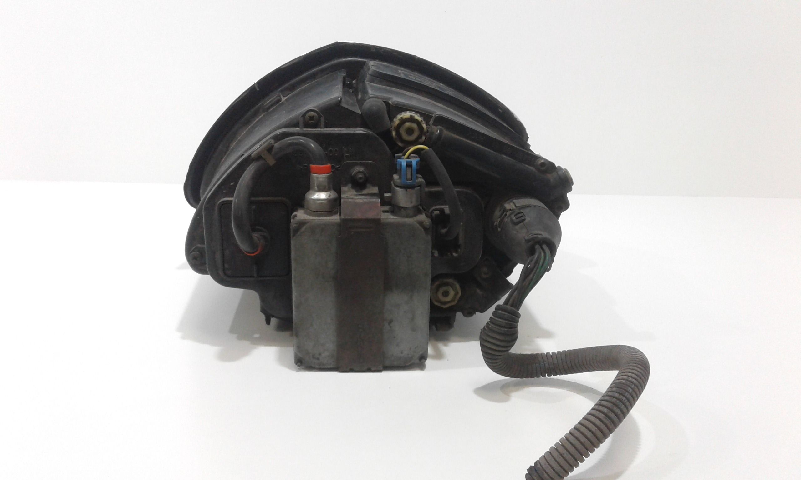 Faro fanale anteriore SX guida  allo Xenon LANCIA Thesis 1 Serie