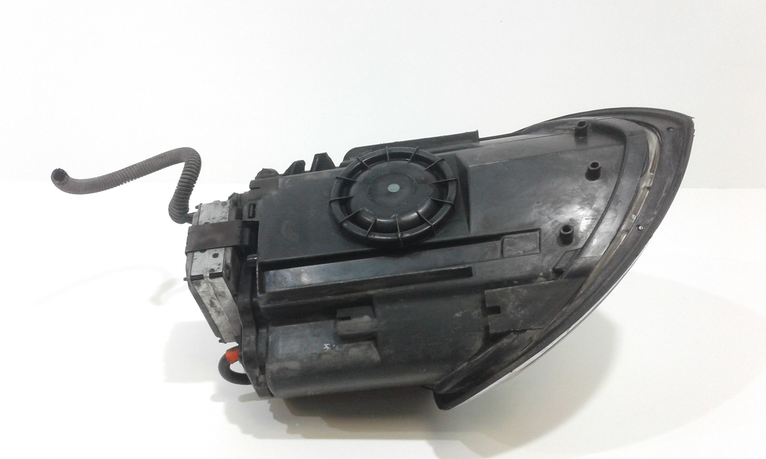 Faro fanale anteriore SX guida  allo Xenon LANCIA Thesis 1 Serie