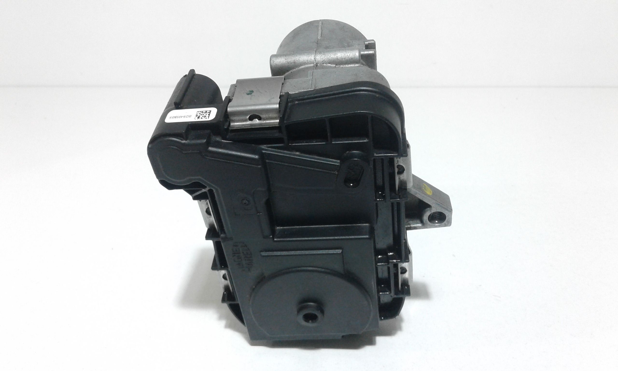 Corpo Farfallato FIAT Dobl 3 Serie