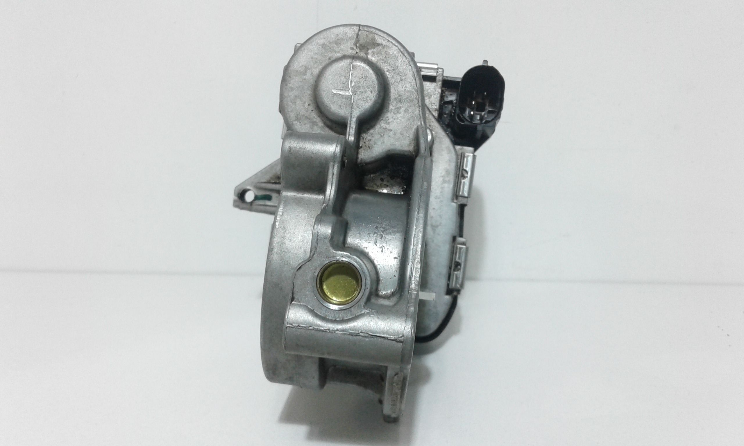 Corpo Farfallato FIAT Dobl 3 Serie