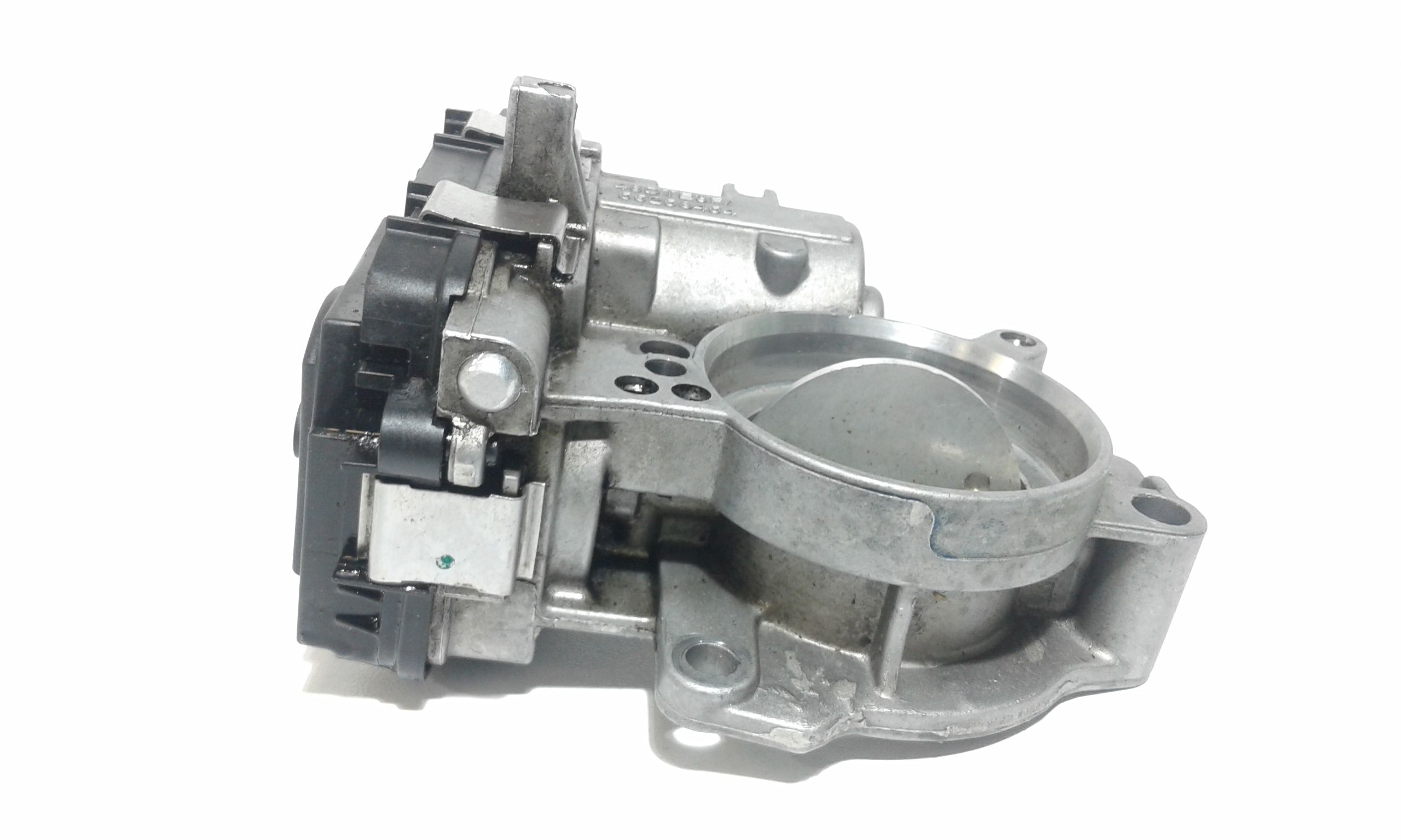 Corpo Farfallato FIAT Dobl 3 Serie