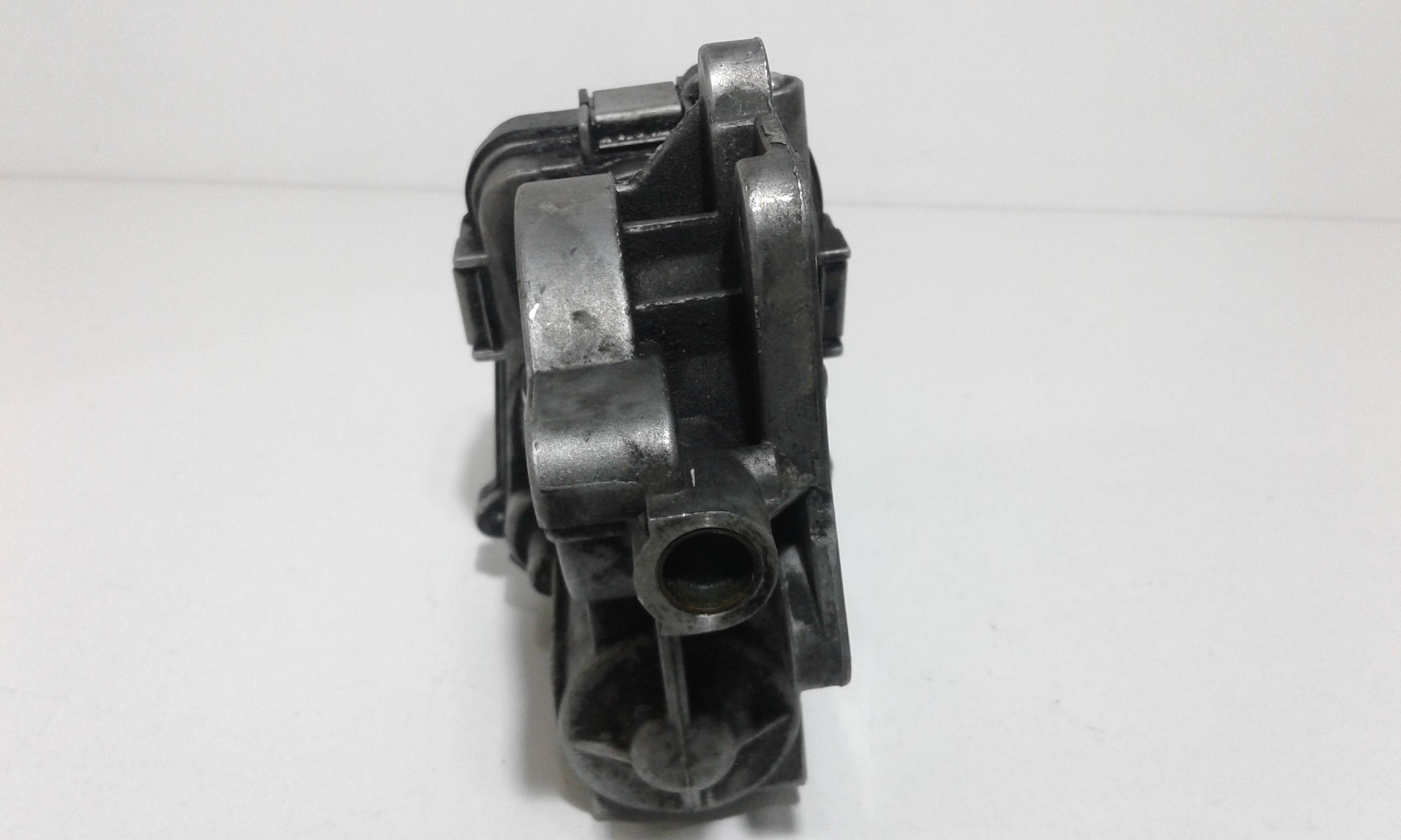 Corpo Farfallato FIAT Croma 2 Serie