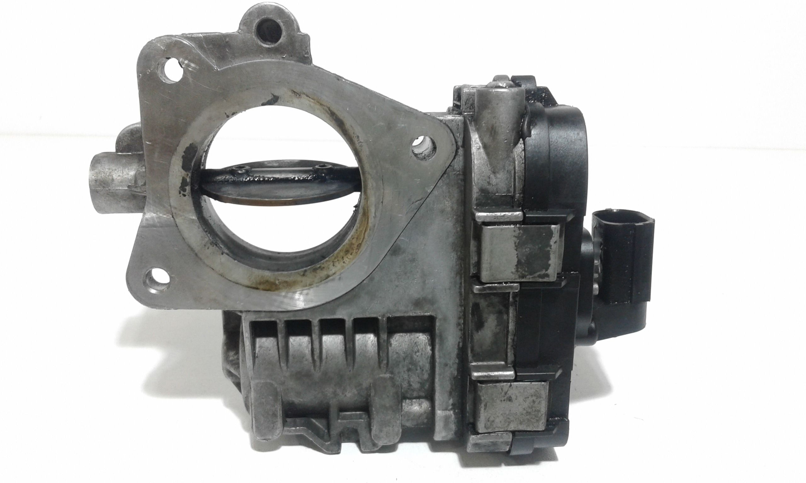 Corpo Farfallato FIAT Croma 2 Serie