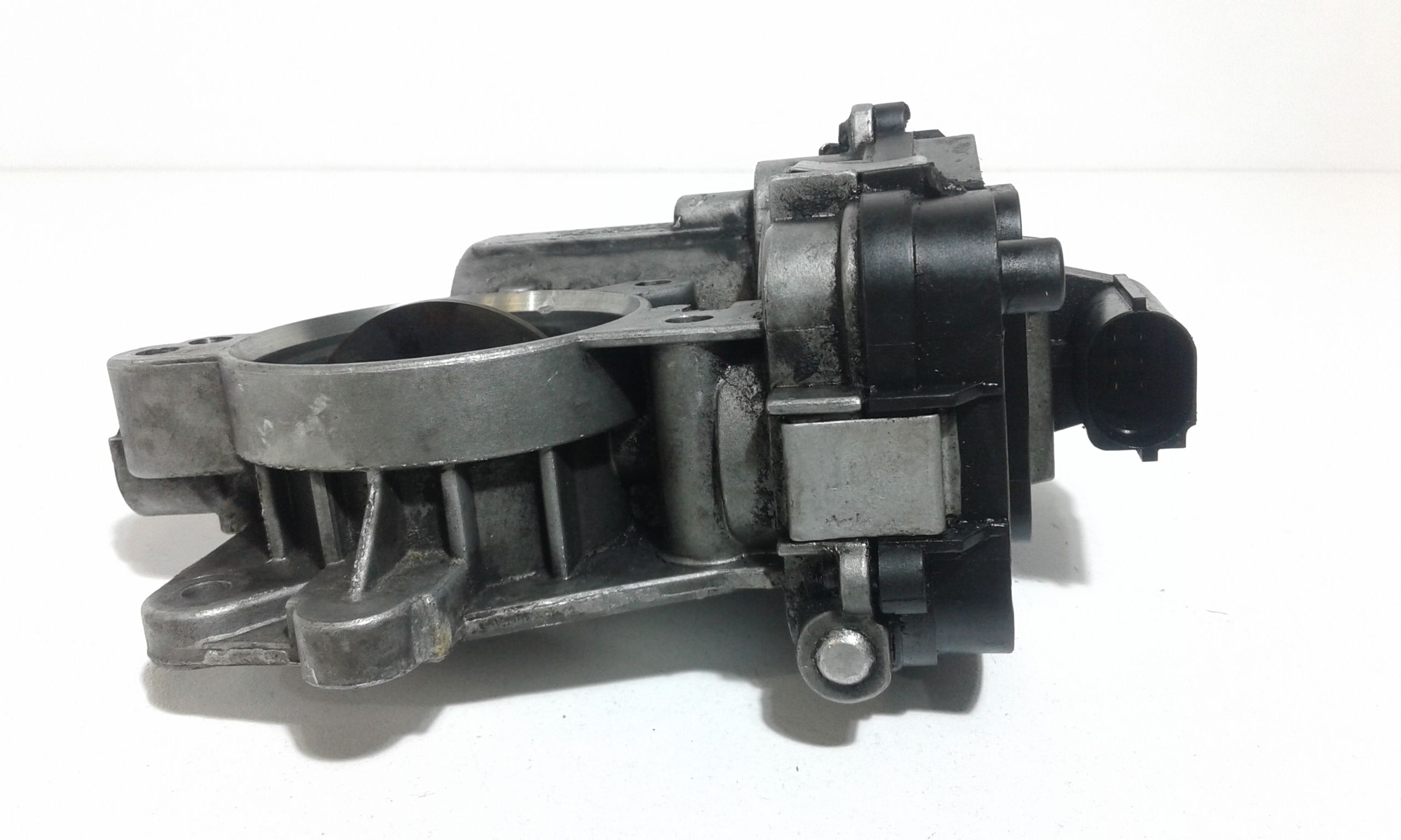 Corpo Farfallato FIAT Croma 2 Serie