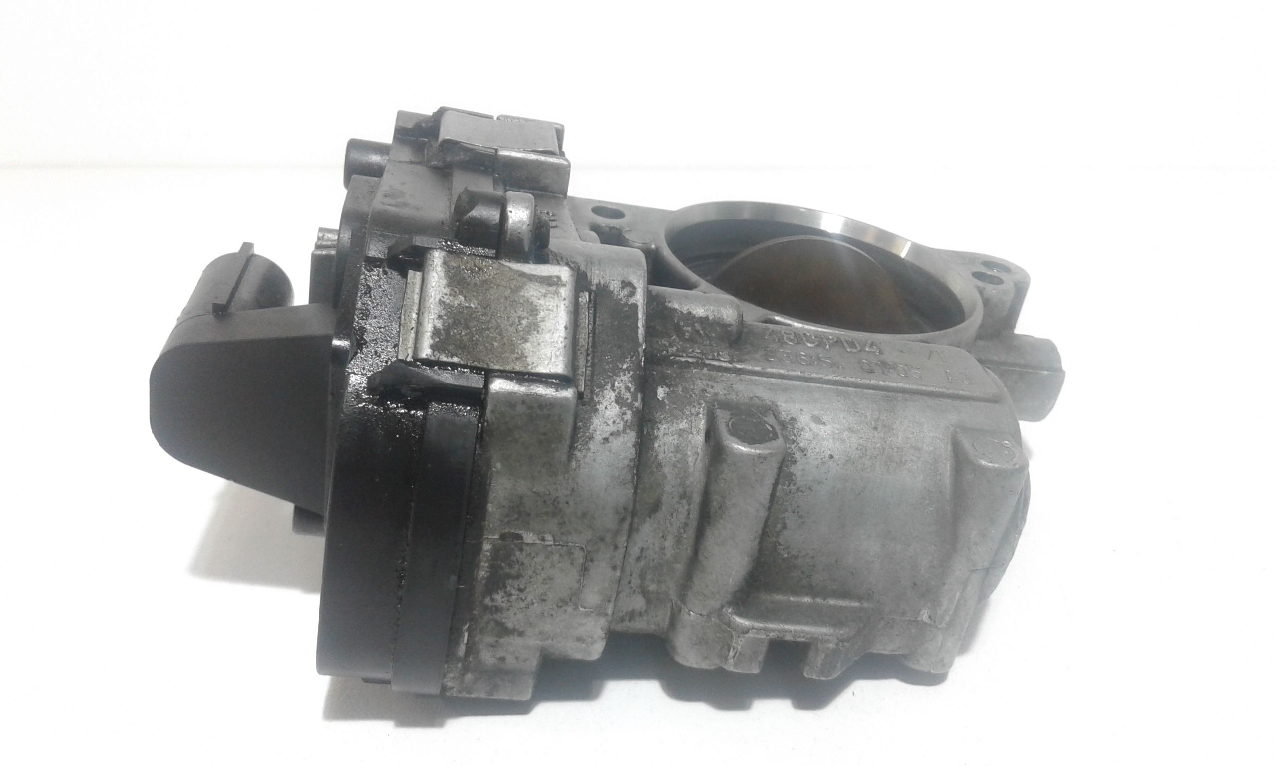 Corpo Farfallato FIAT Croma 2 Serie