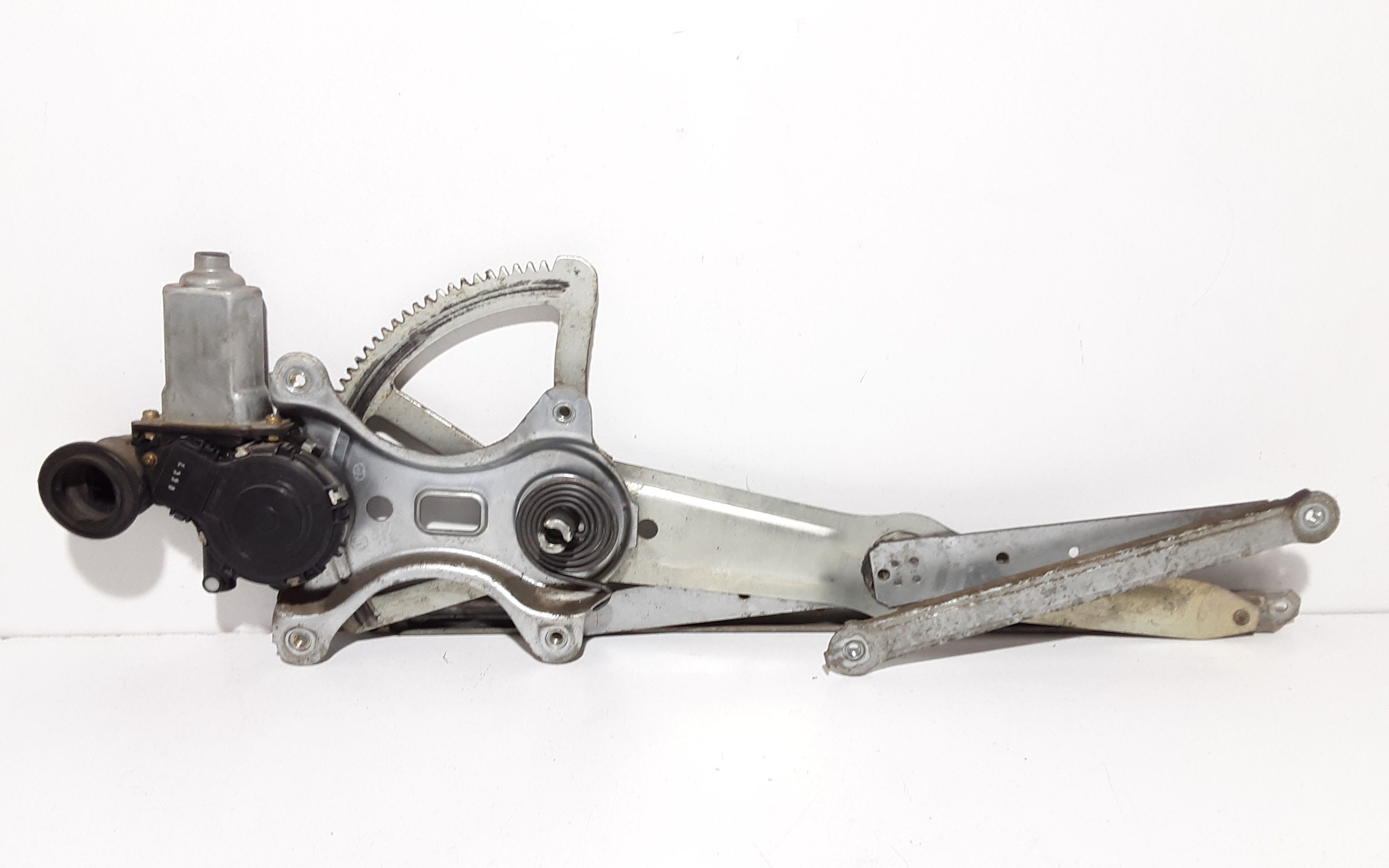 Cremagliera anteriore destra passeggero TOYOTA Corolla Berlina 4 Serie