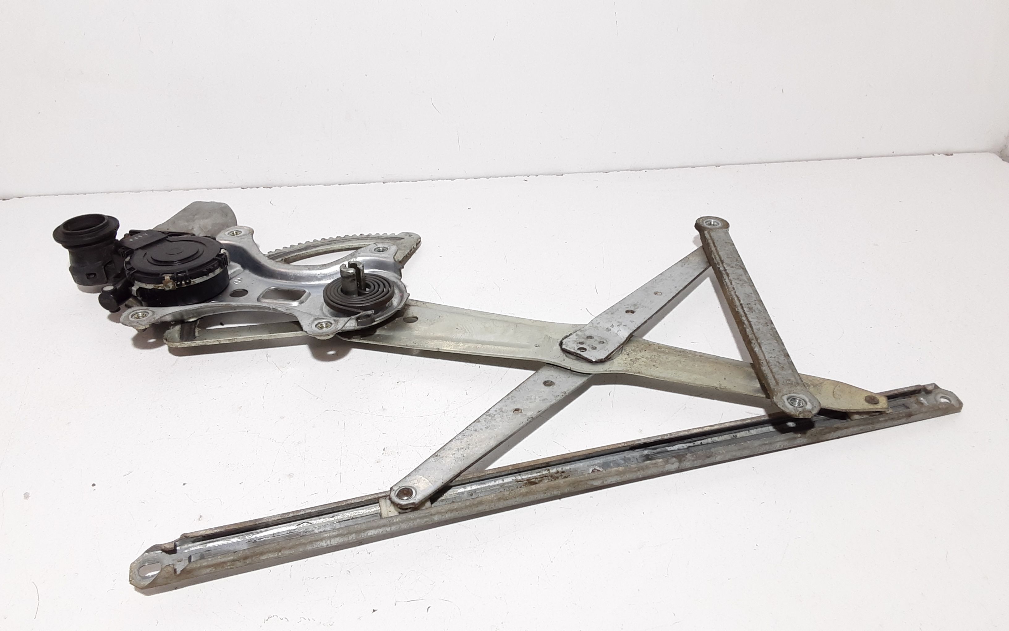 Cremagliera anteriore destra passeggero TOYOTA Corolla Berlina 4 Serie