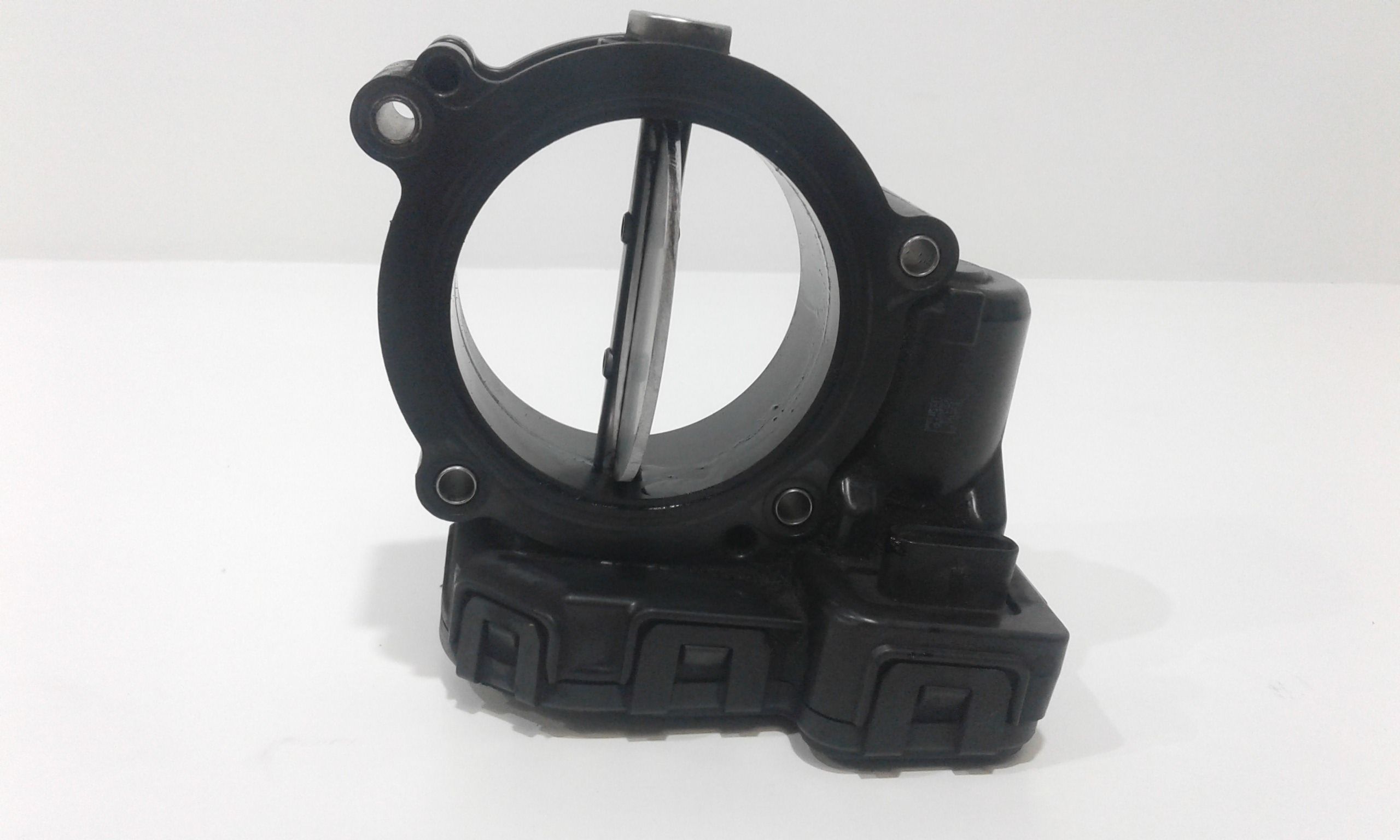 Corpo Farfallato MERCEDES Sprinter Serie 310