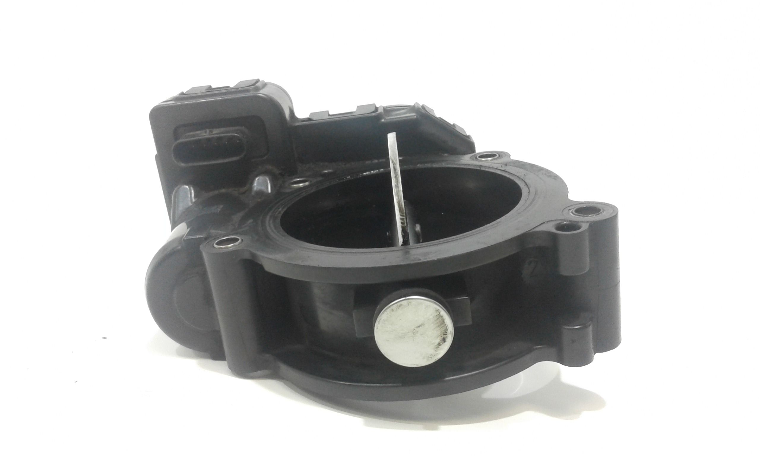 Corpo Farfallato MERCEDES Sprinter Serie 310