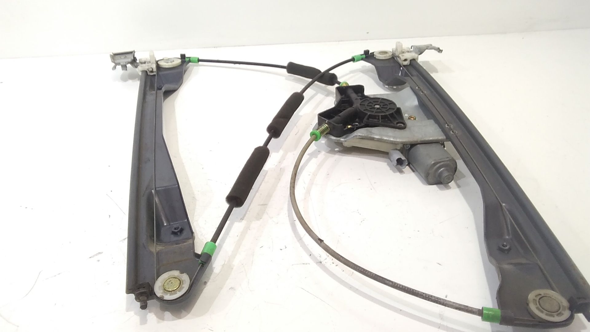 Cremagliera anteriore destra passeggero SSANGYONG Kyron 1 Serie