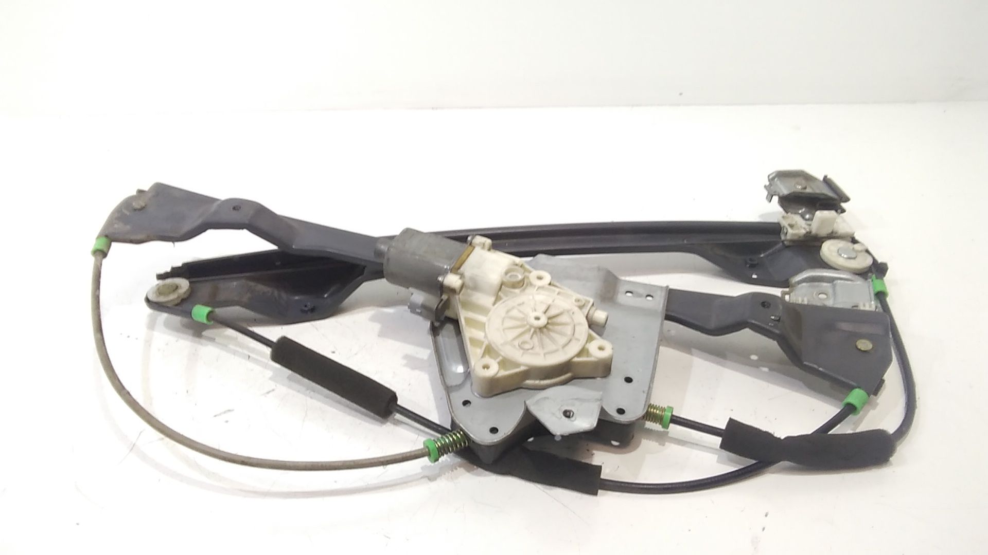 Cremagliera anteriore destra passeggero SSANGYONG Kyron 1 Serie