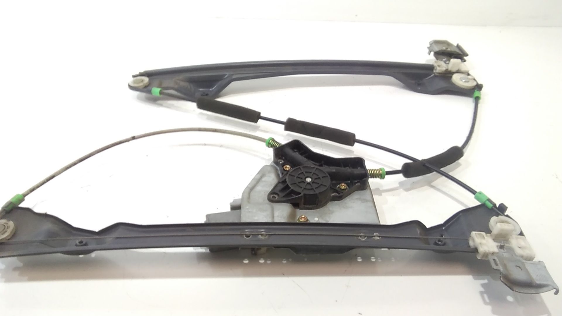 Cremagliera anteriore destra passeggero SSANGYONG Kyron 1 Serie